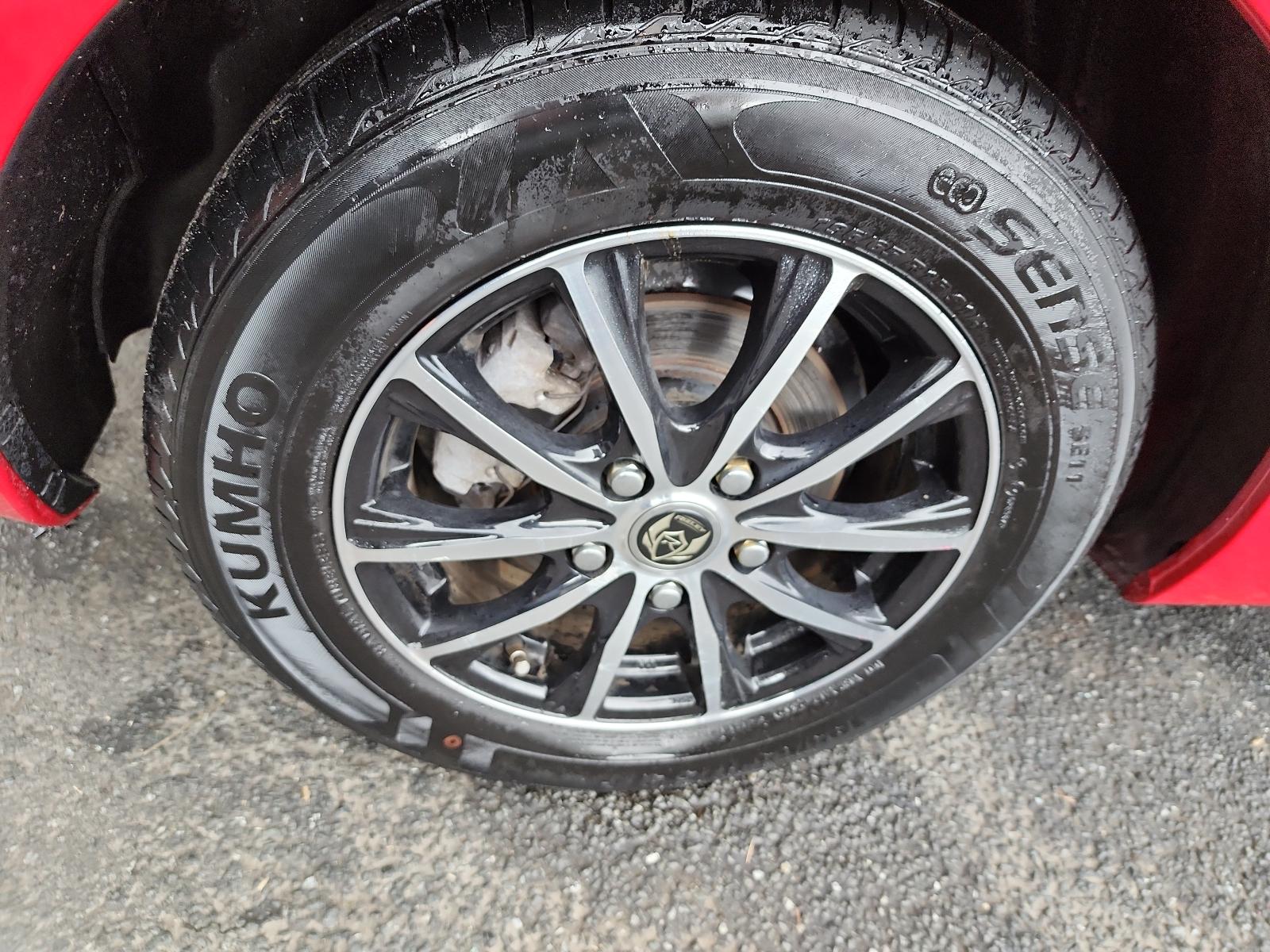 Mazda Axela - BL 2009-2013