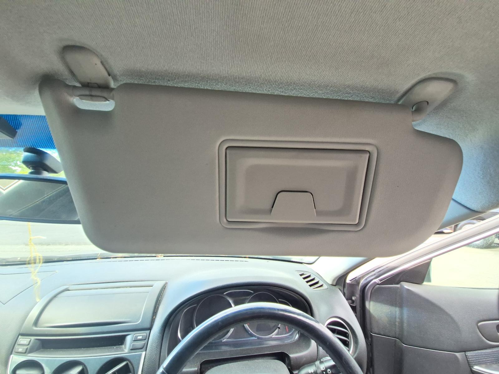 Mazda Atenza - GY 2002-2008