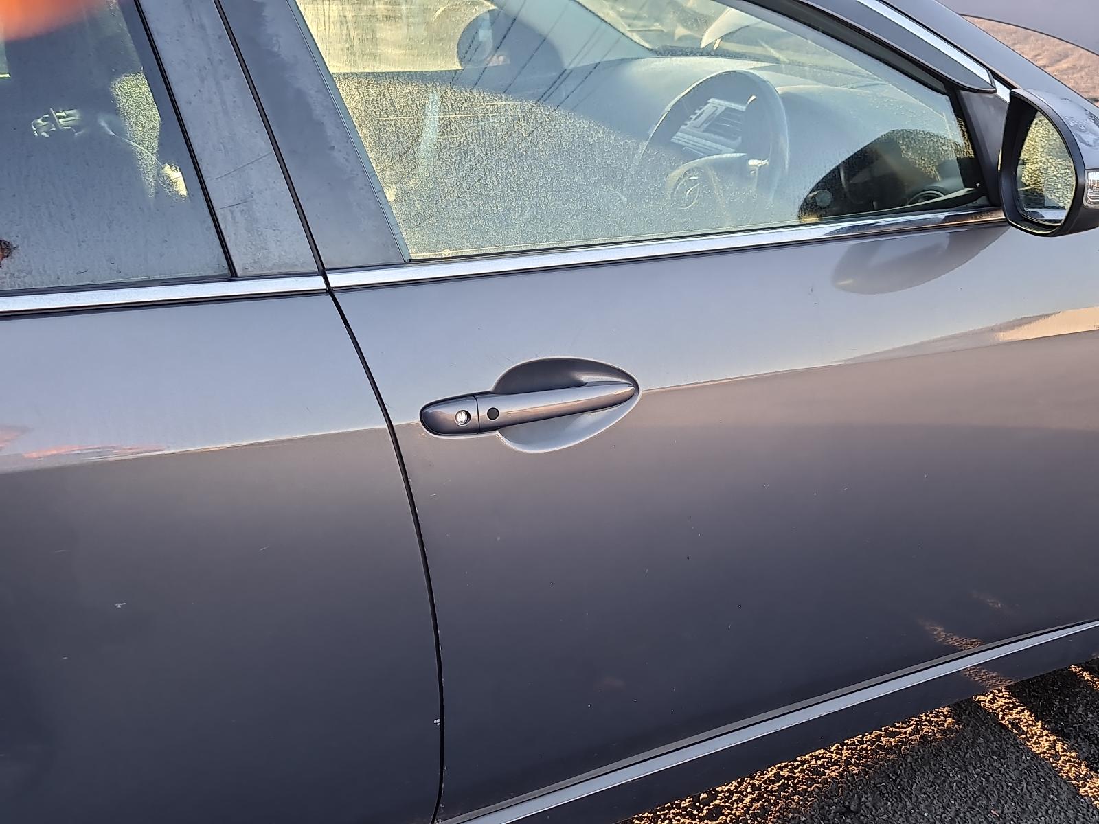 Mazda Atenza - GH 2008-2012