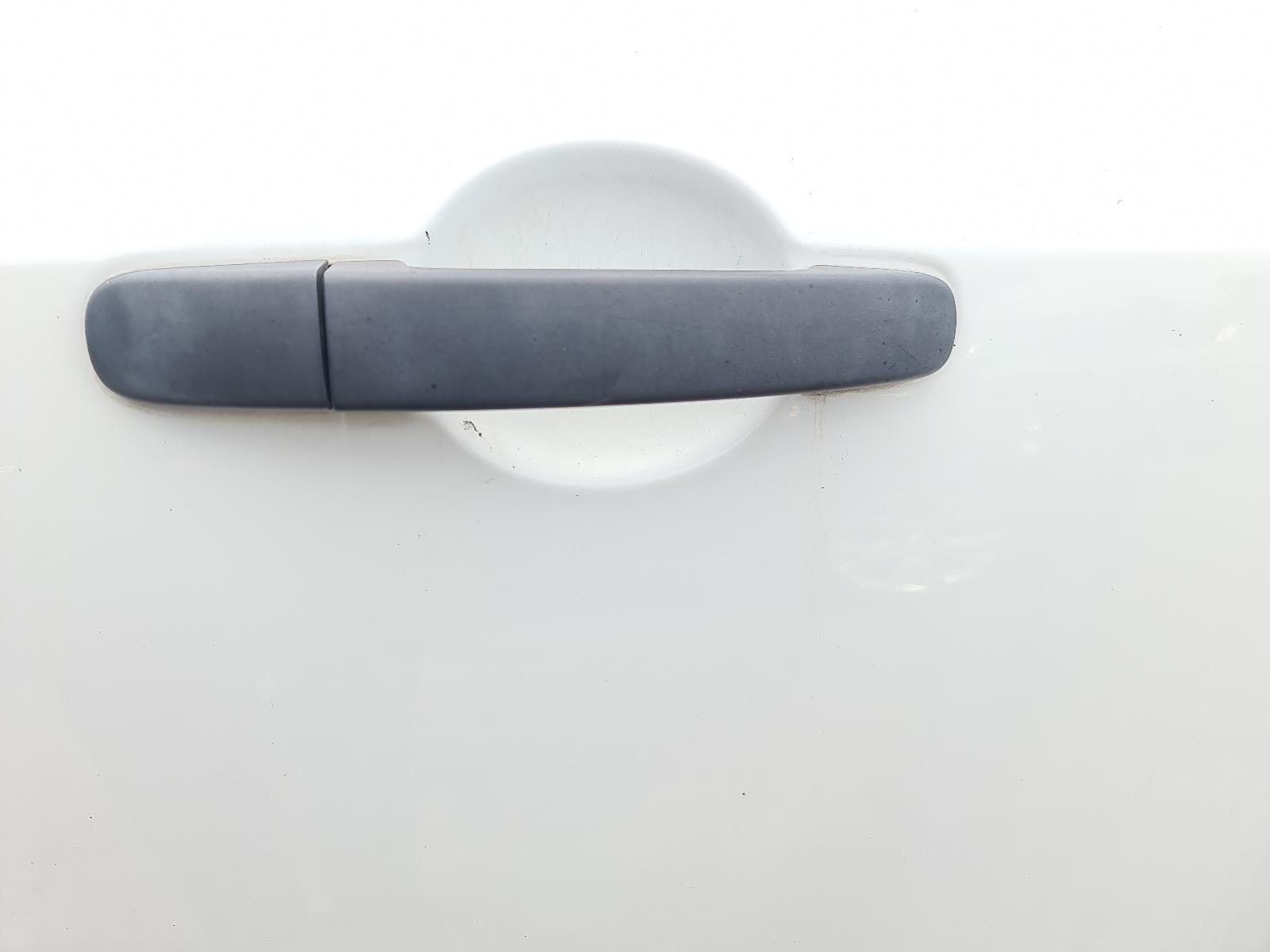 Mazda BT50 - UP 2011-Present