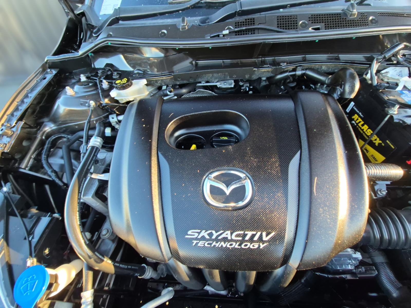 Mazda Demio - DJ 2014-Present