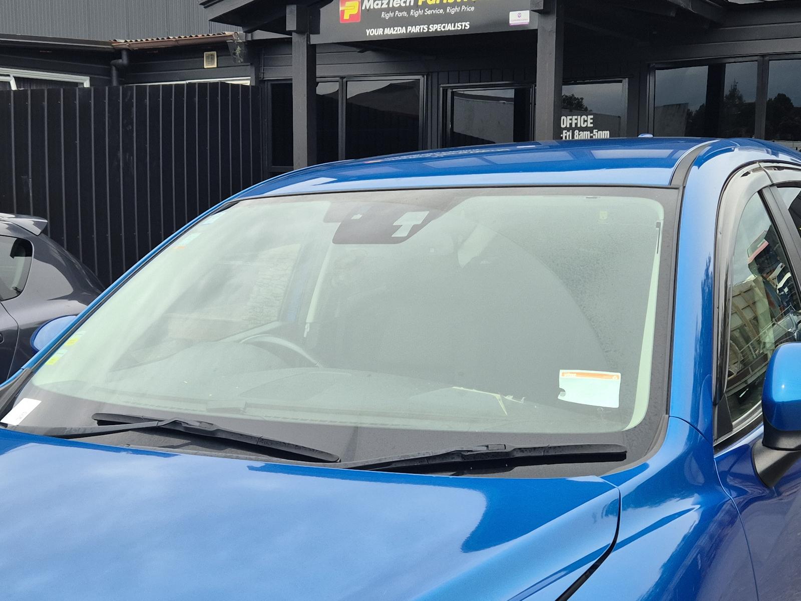 Mazda CX5 - KE 2012-Present