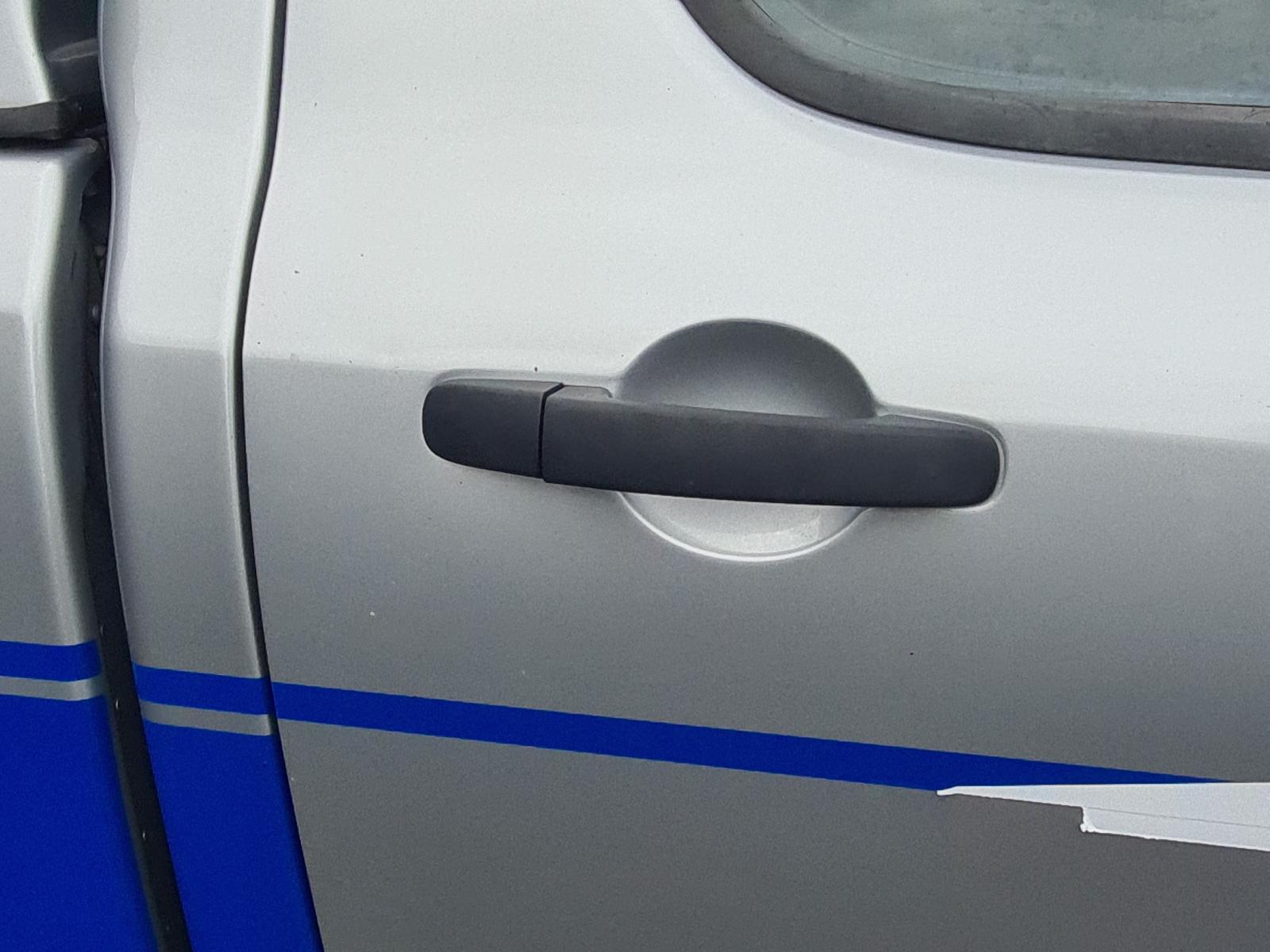 Mazda BT50 - UP 2011-Present