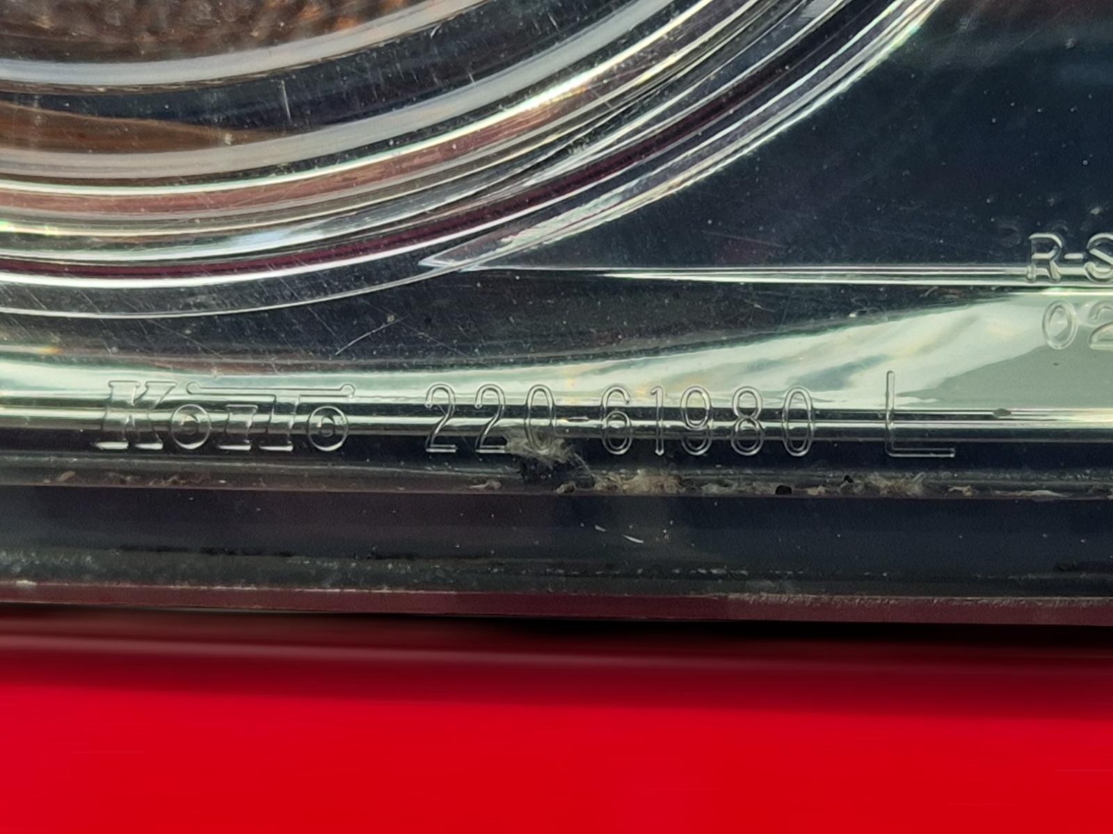 Mazda Atenza - GG 2002-2008