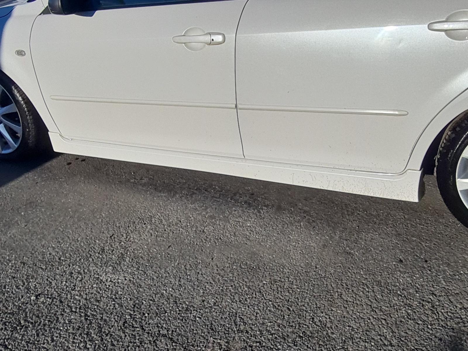 Mazda Atenza - GY 2002-2008