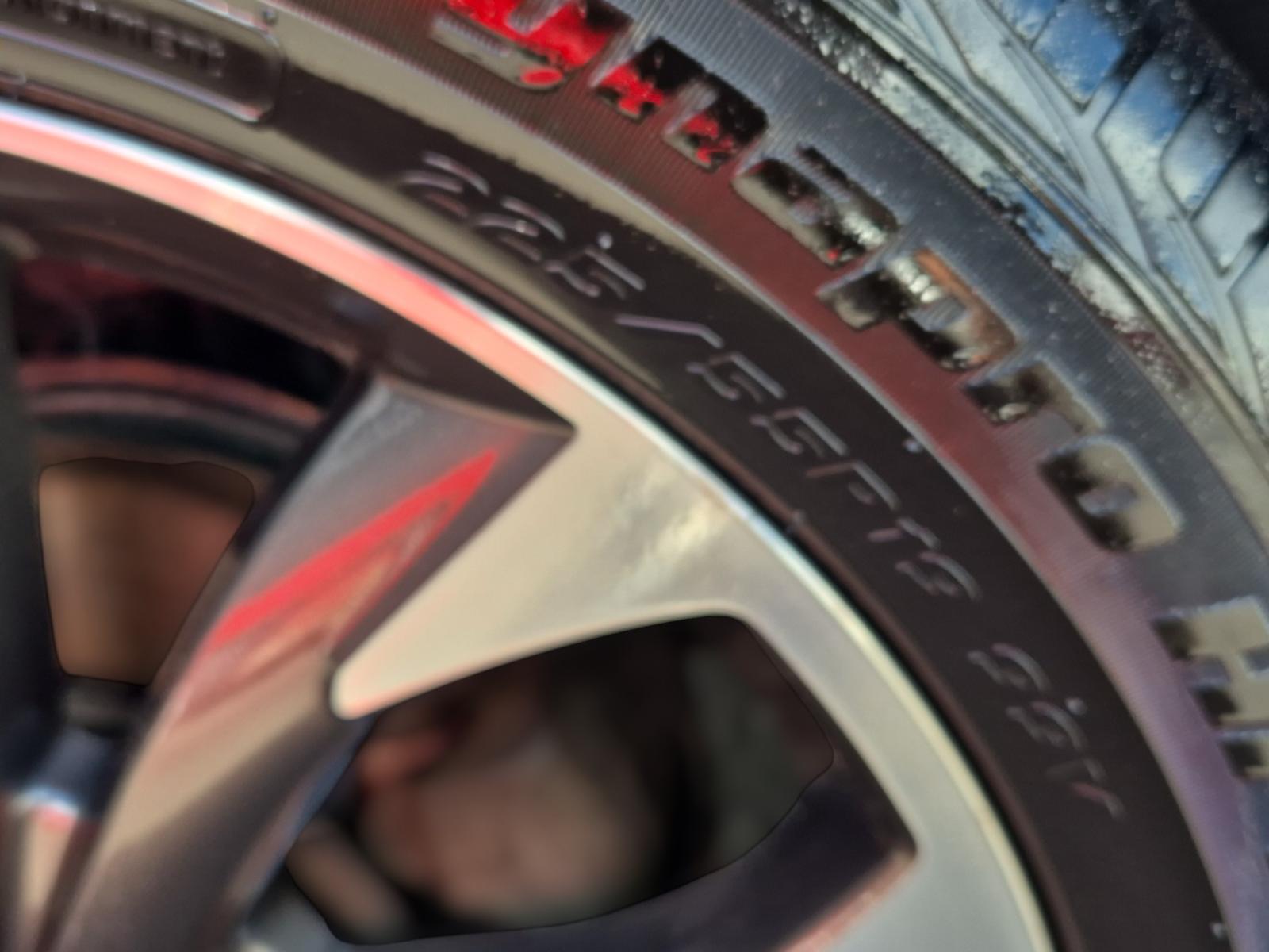 Mazda CX5 - KE 2012-Present