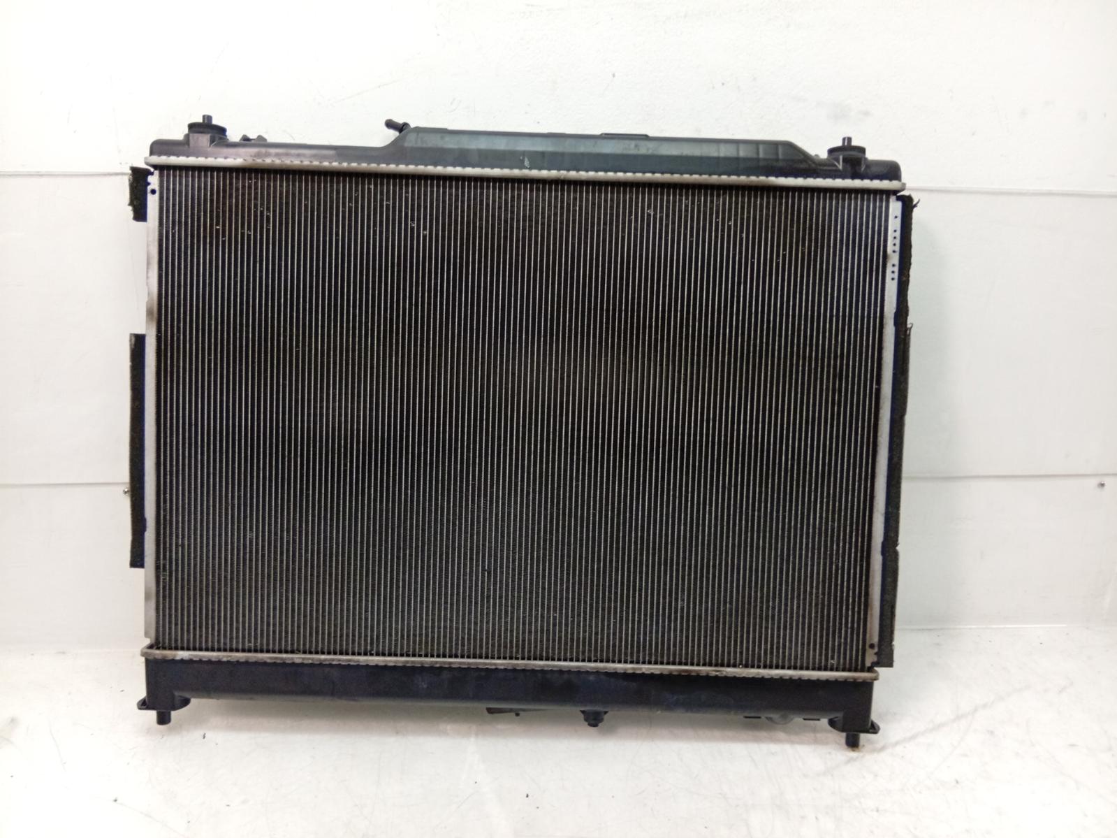 Radiator