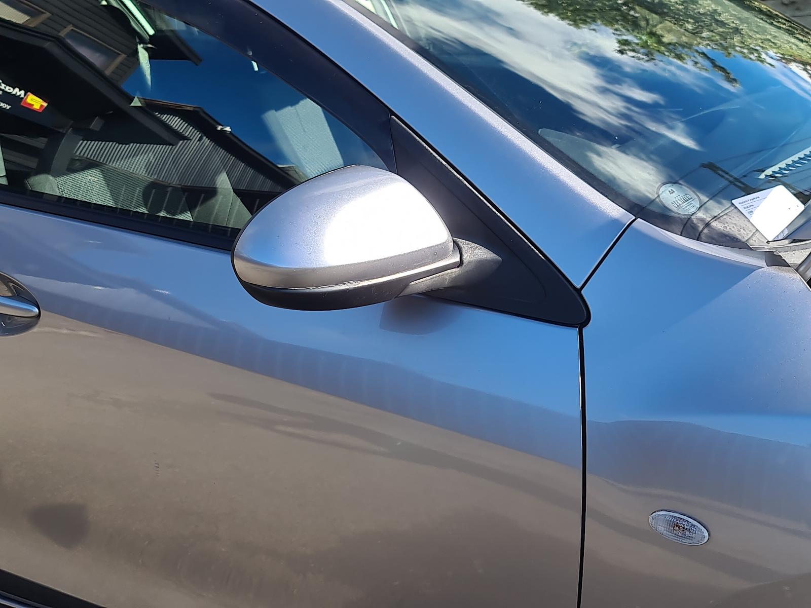 Mazda Axela - BL 2009-2013