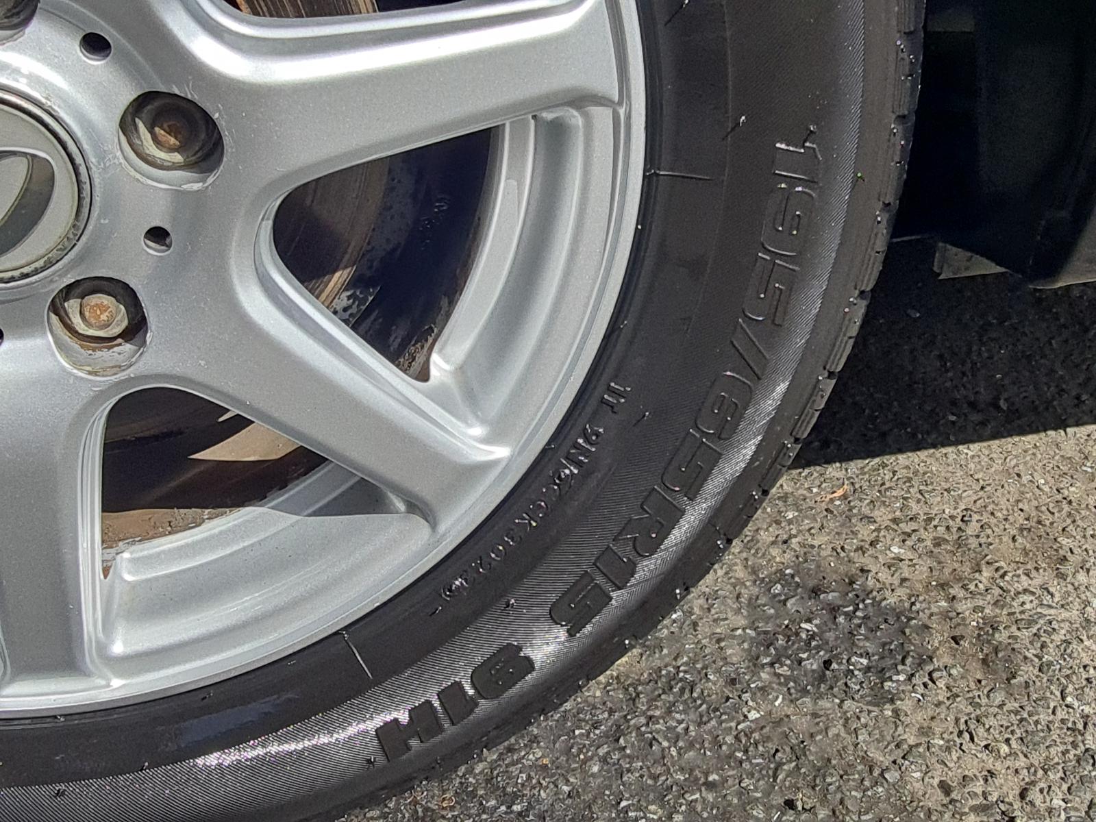 Mazda Axela - BL 2009-2013