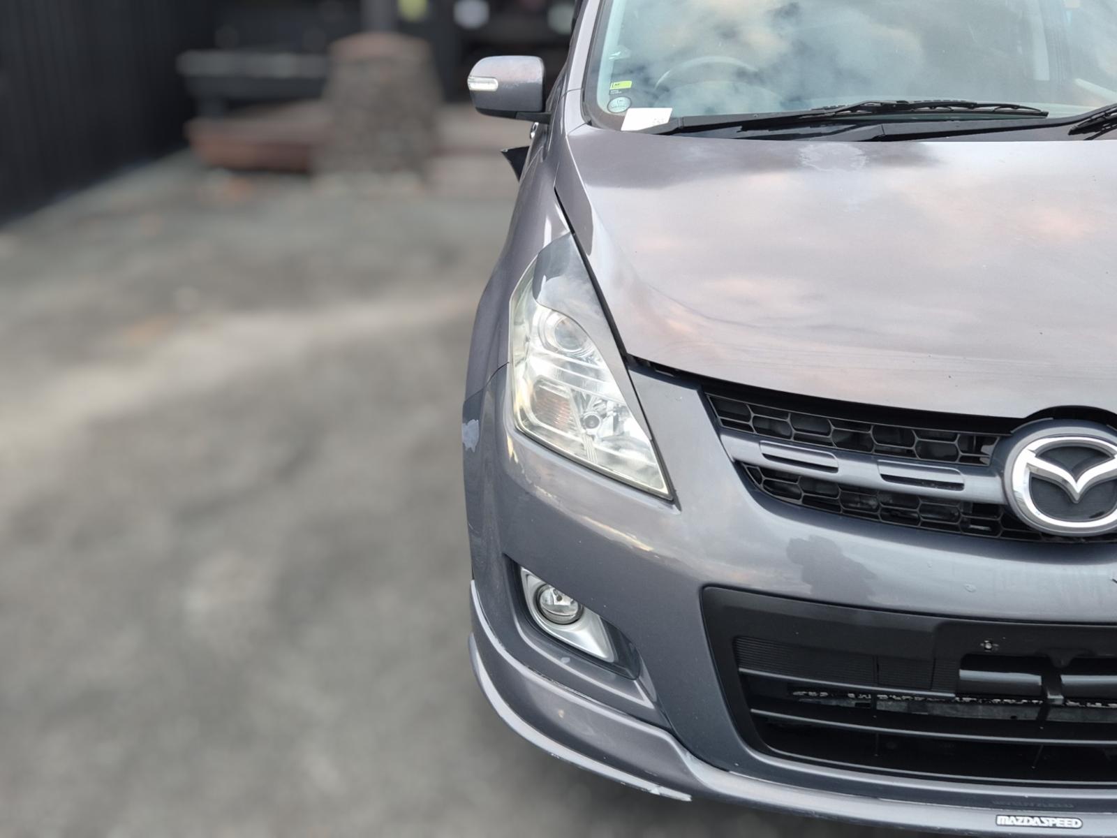 Mazda MPV - LY 2006-2016