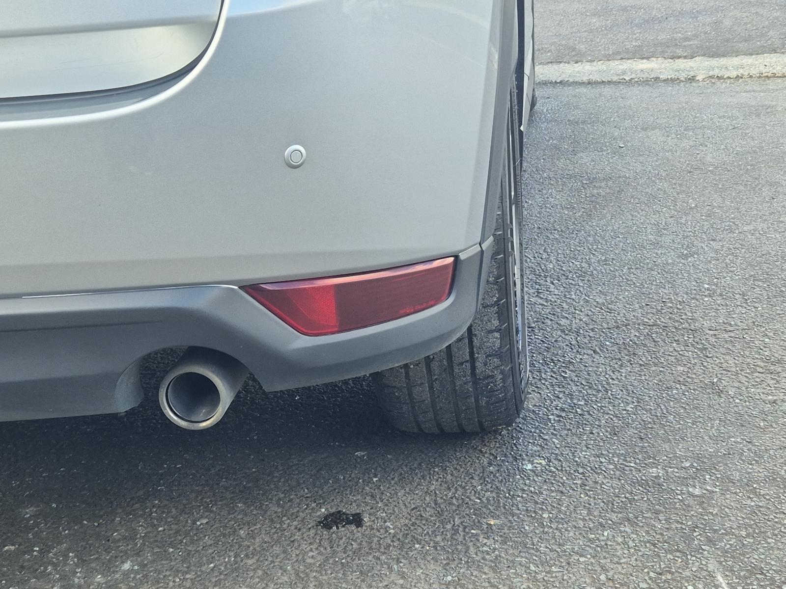 Mazda CX5 - KE 2012-Present