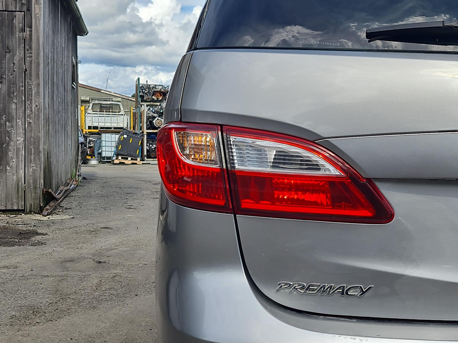 Mazda Premacy - CW 2010-2016