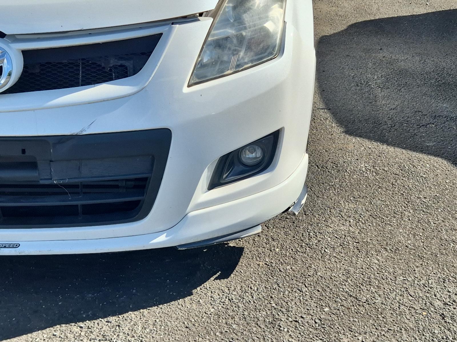 Mazda MPV - LY3P 2007-Present