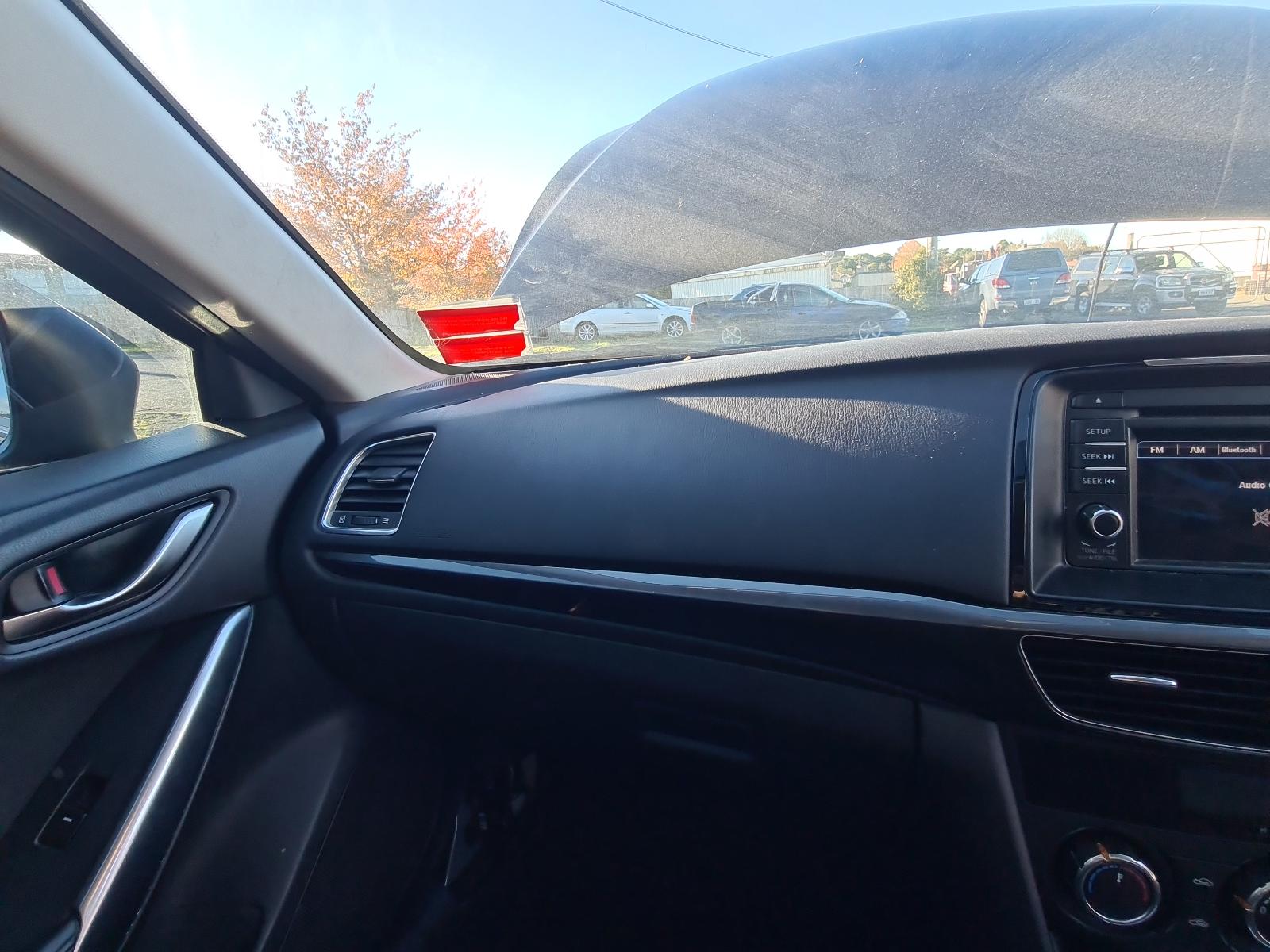 Mazda Atenza - GJ 2011-Present