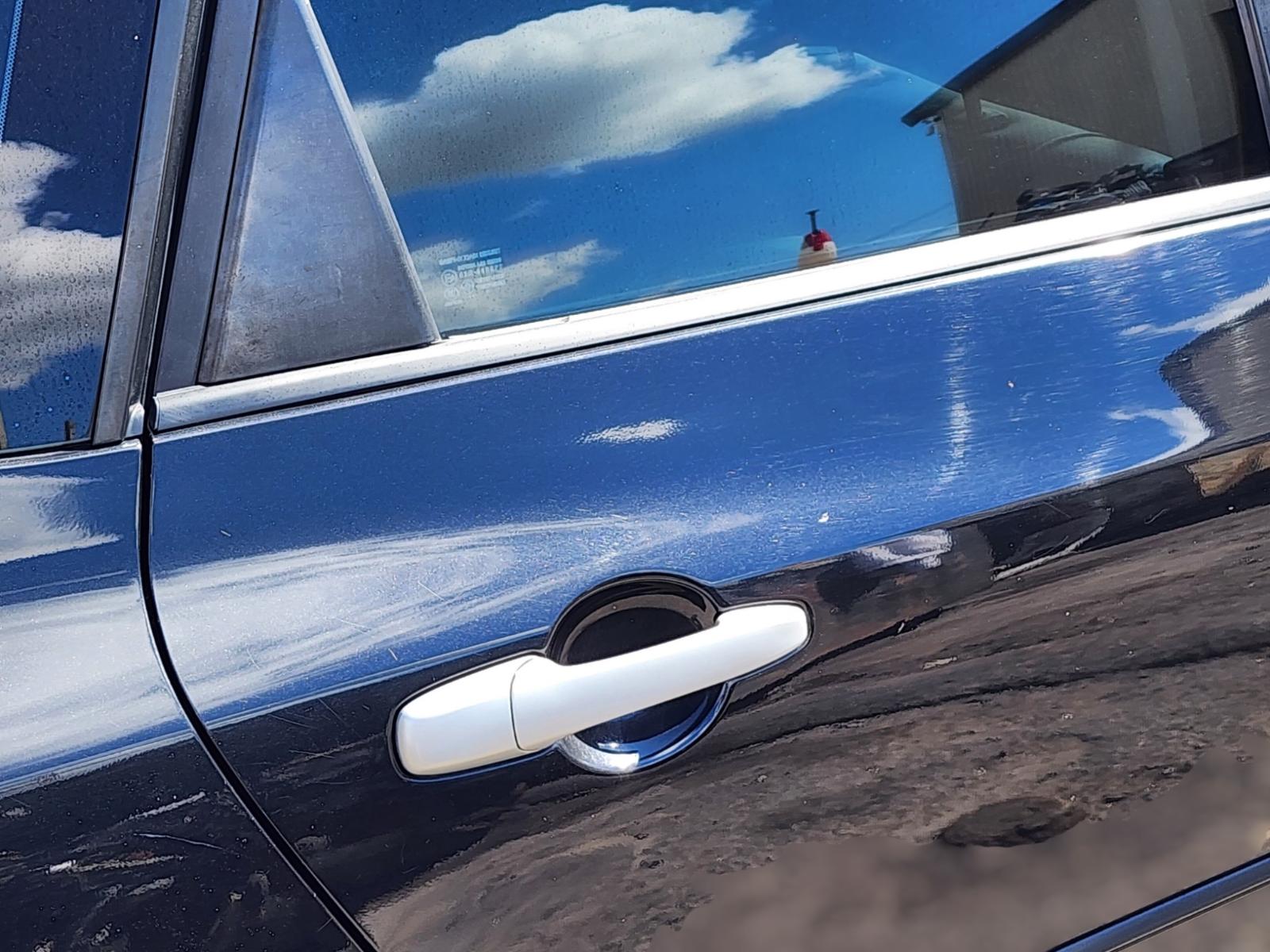Door Handle
