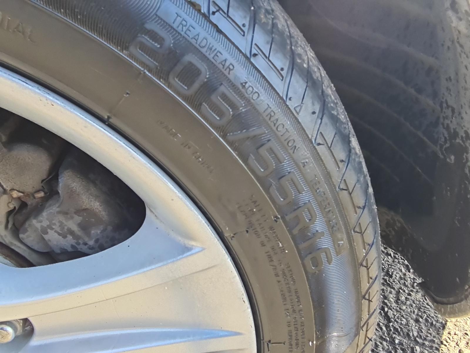 Mazda Atenza - GG 2002-2008