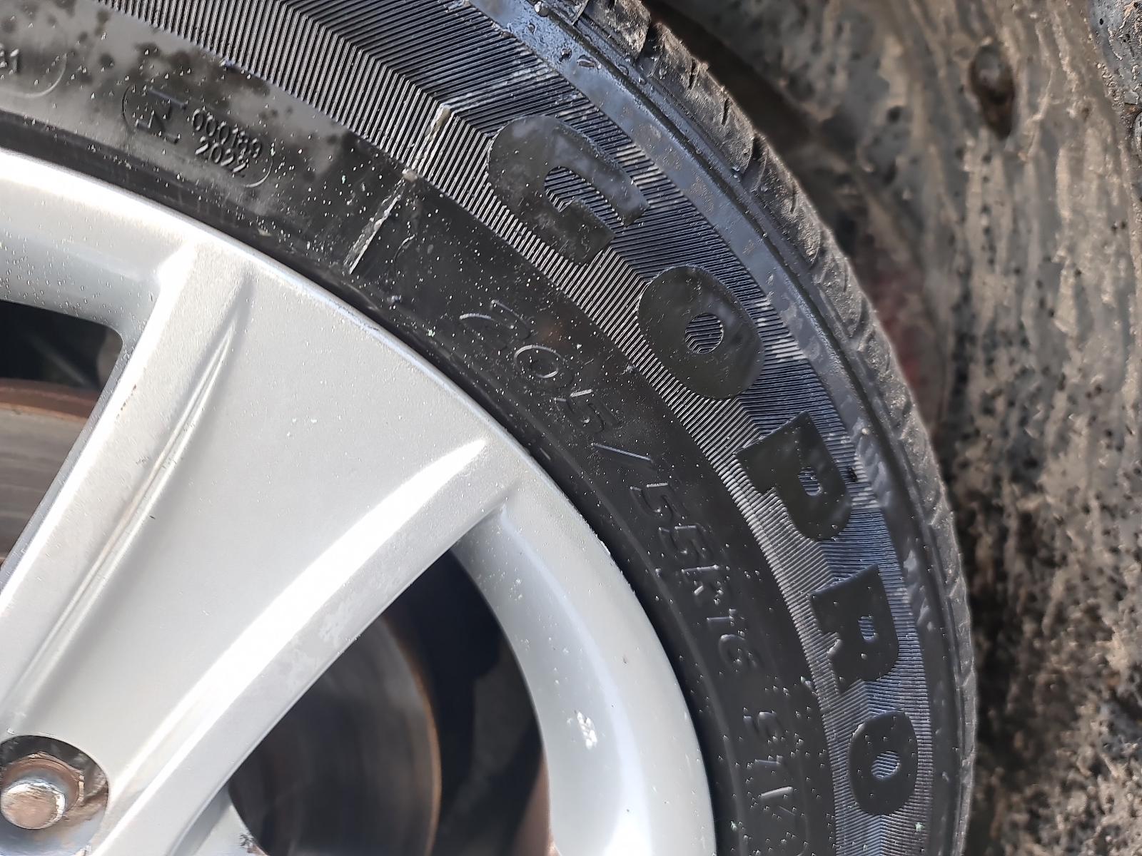 Mazda Atenza - GY 2002-2008