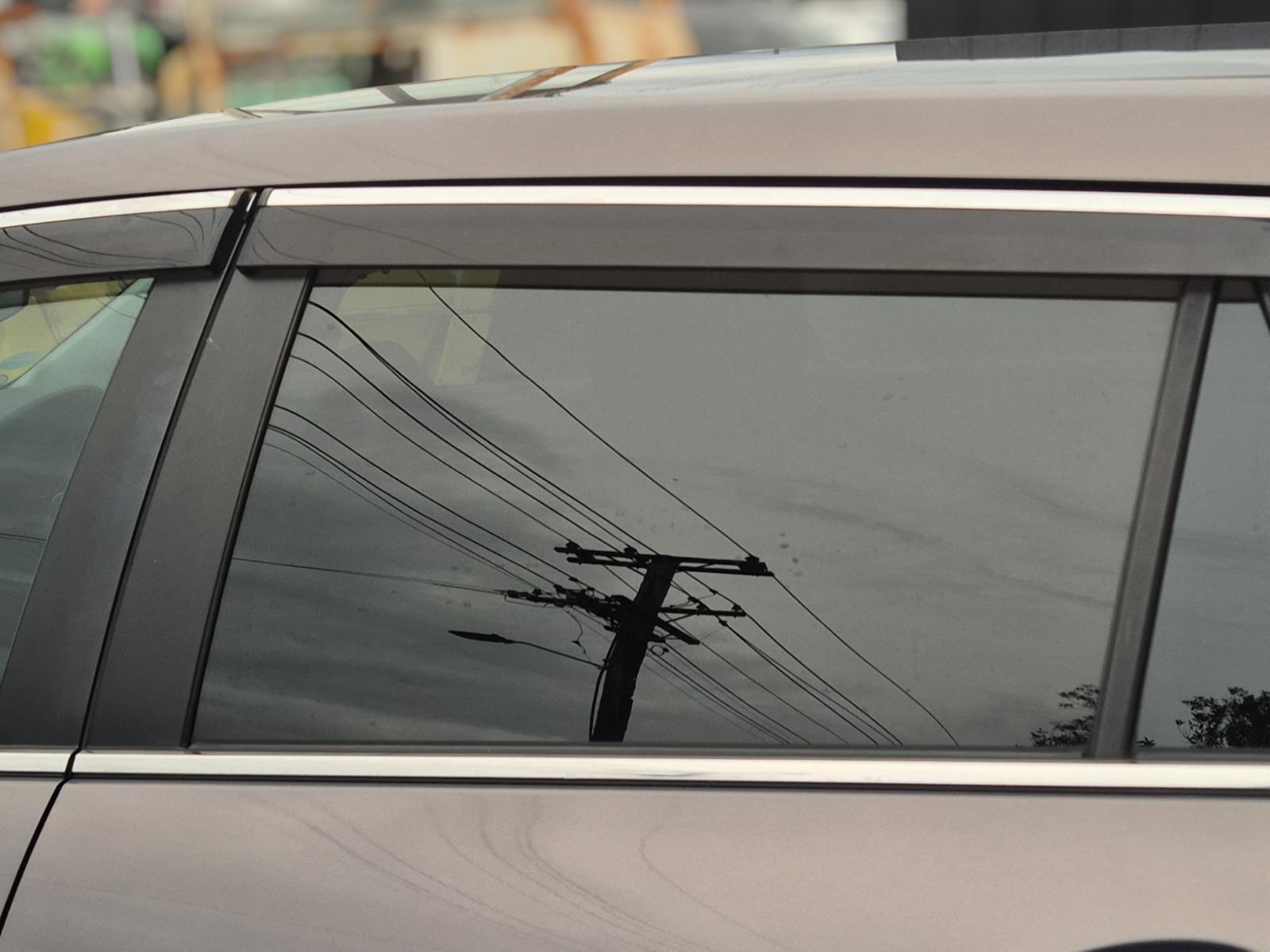 Mazda Atenza - GH 2008-2012