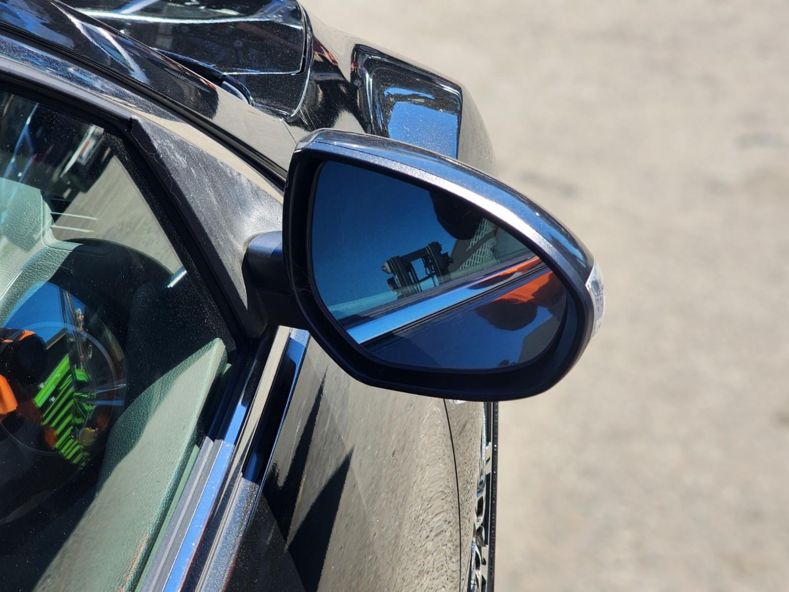 Right Door Mirror
