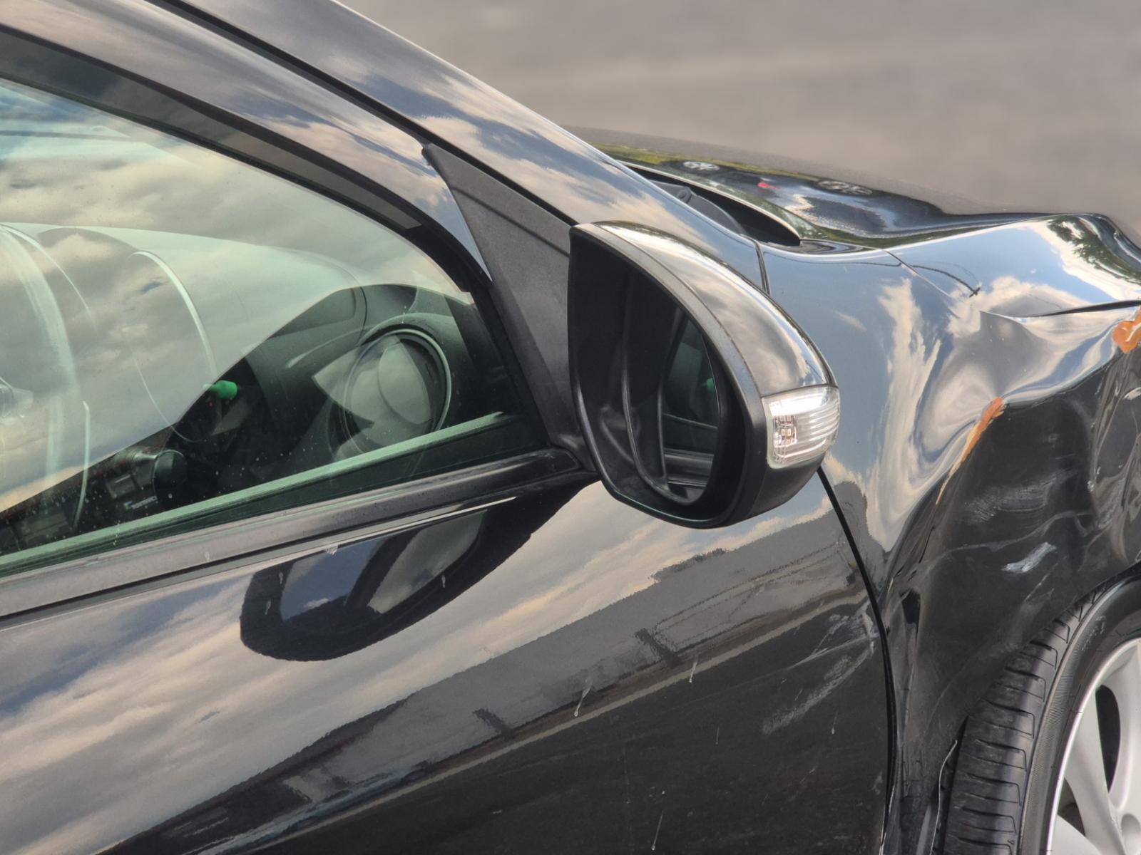 Mazda Axela - BL 2009-2013