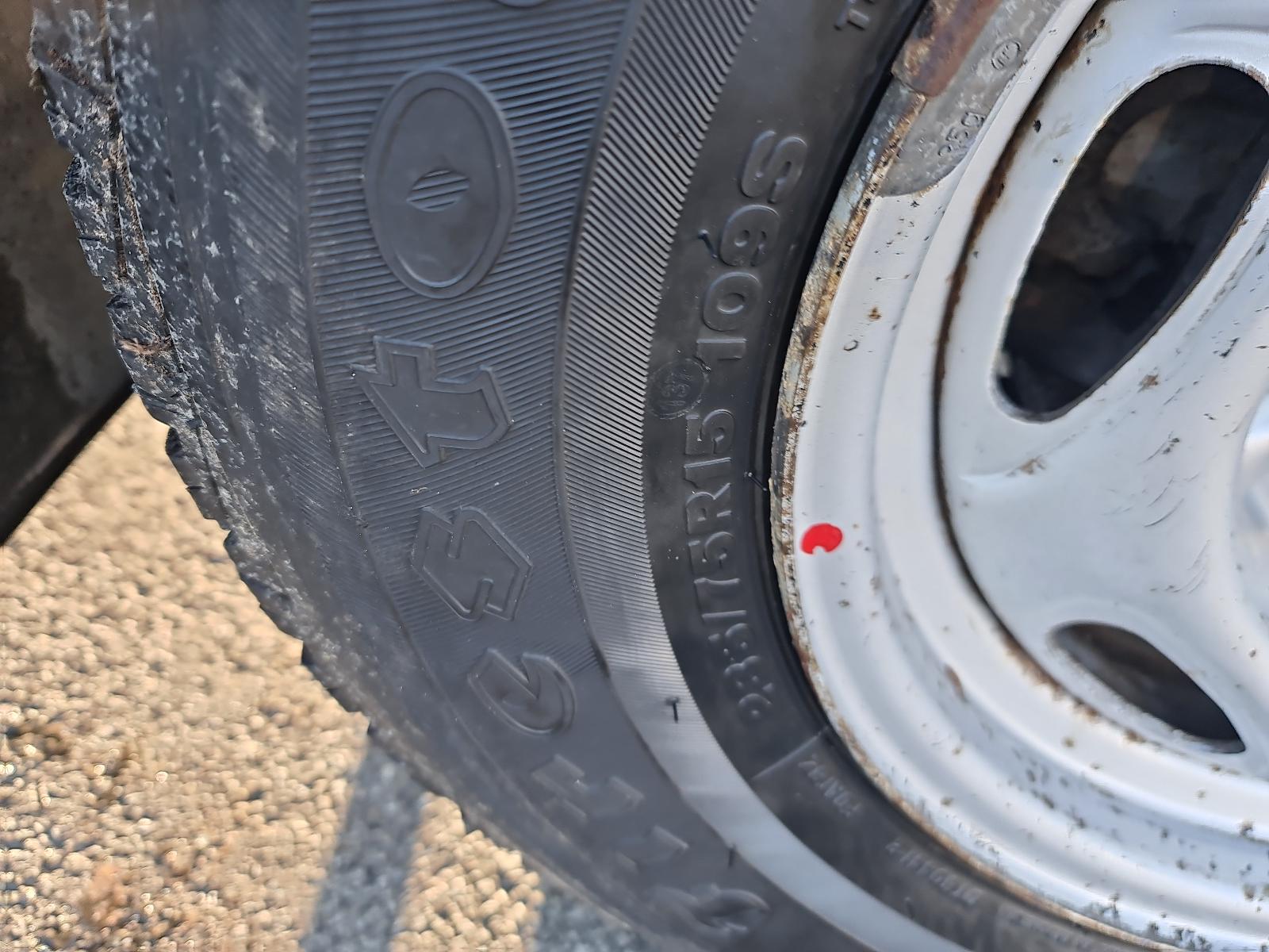 Mazda BT50 - UN 2006-2011