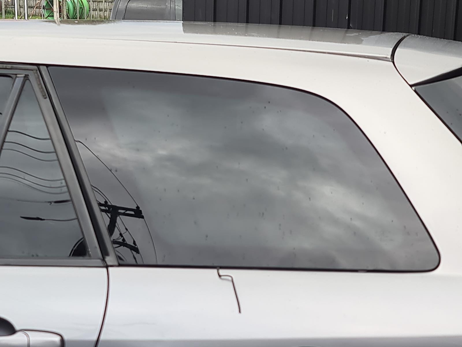 Mazda Atenza - GY 2002-2008