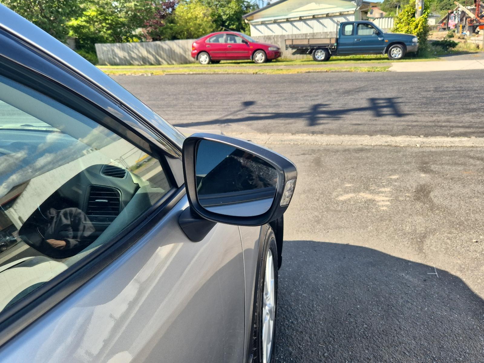 Mazda CX5 - KE 2012-Present