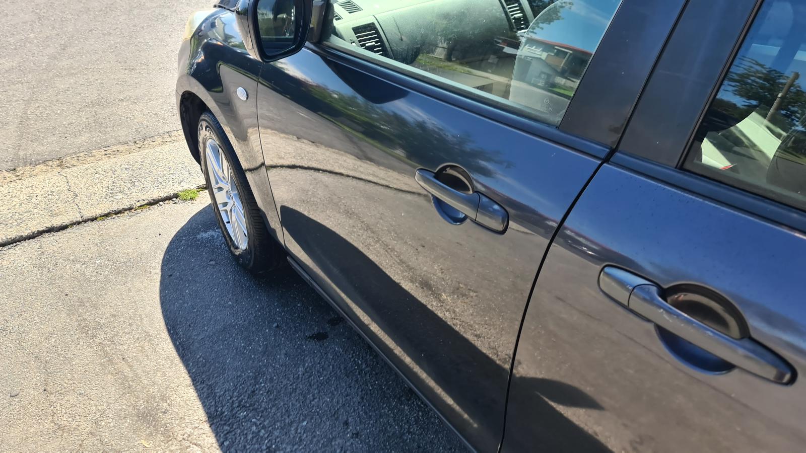 Mazda MPV - LY 2006-2016