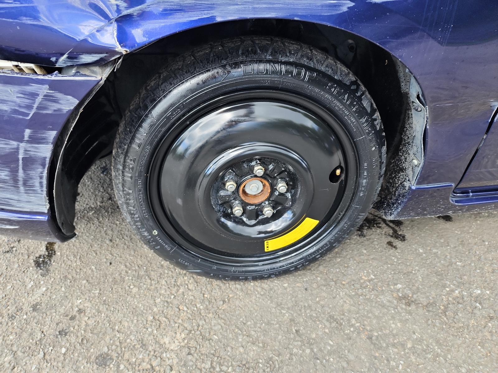 Mazda Axela - BK 2003-2009