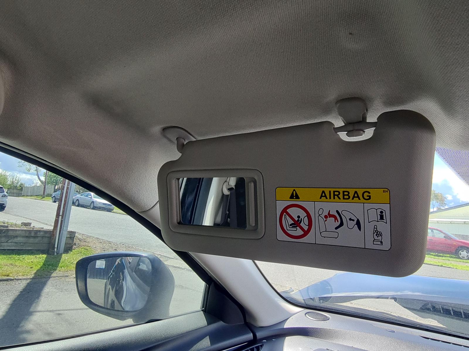 Mazda CX3 - DK 2015-Present