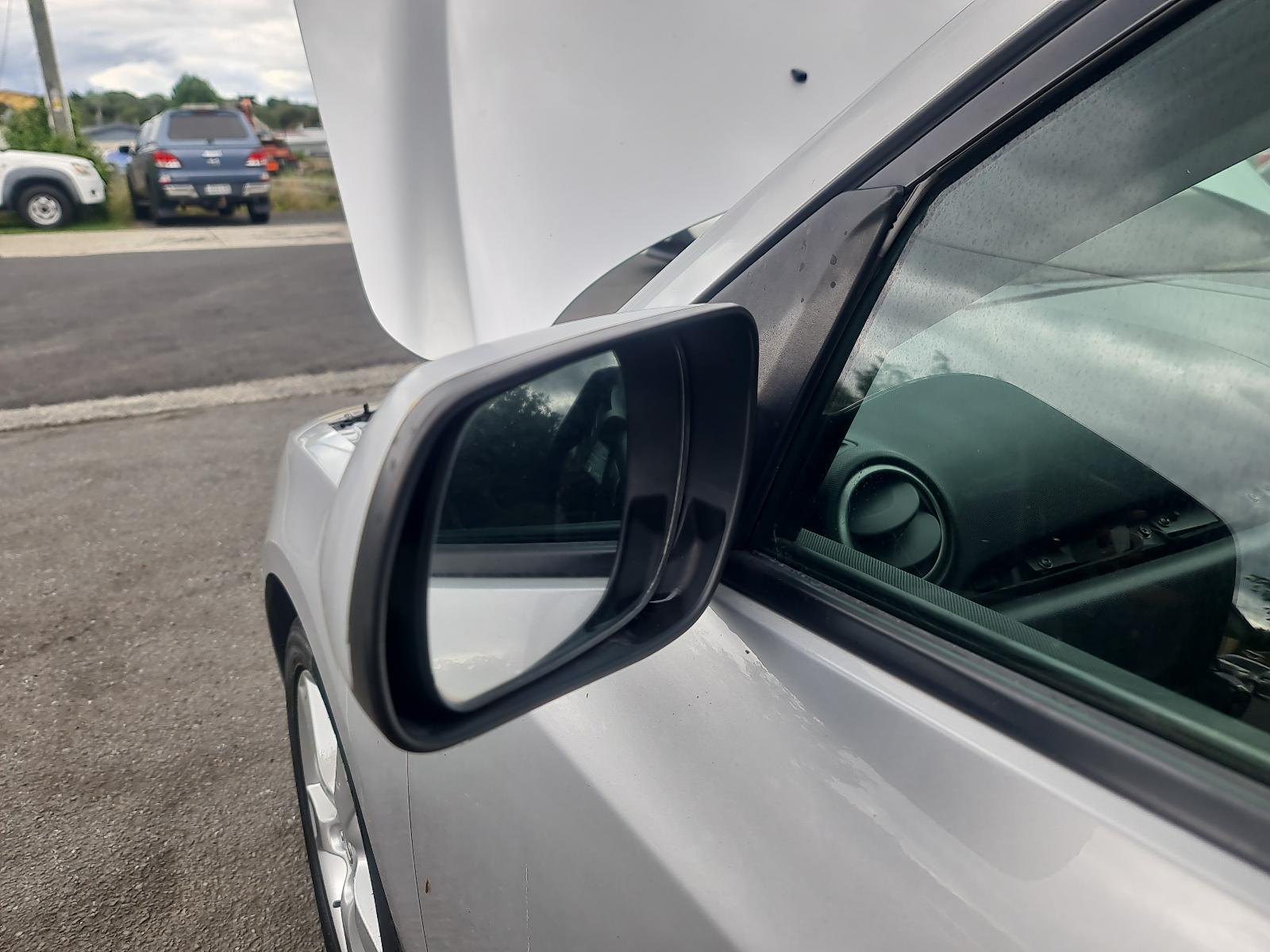 Mazda Axela - BK 2003-2009