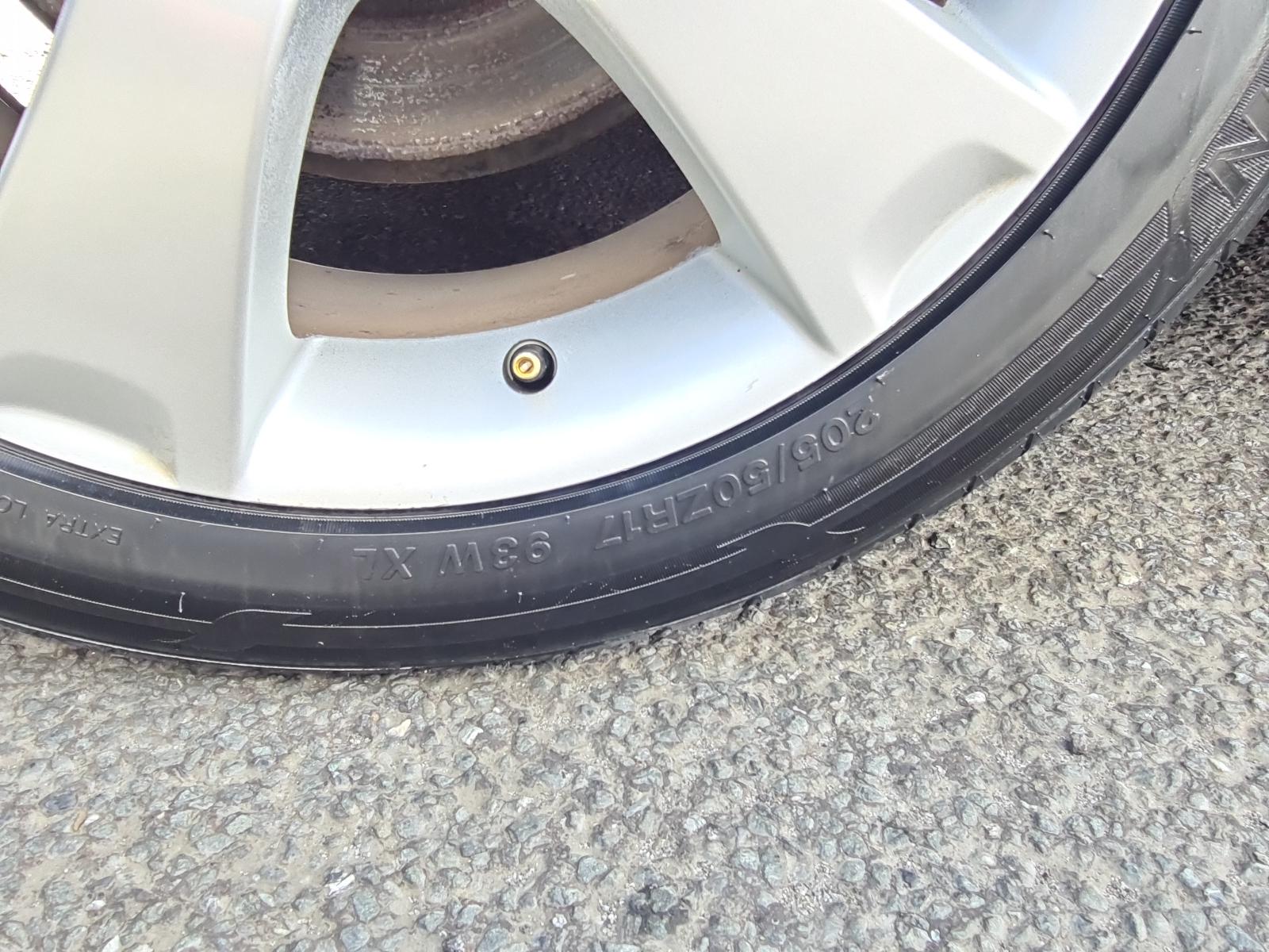 Mazda Axela - BK 2003-2009