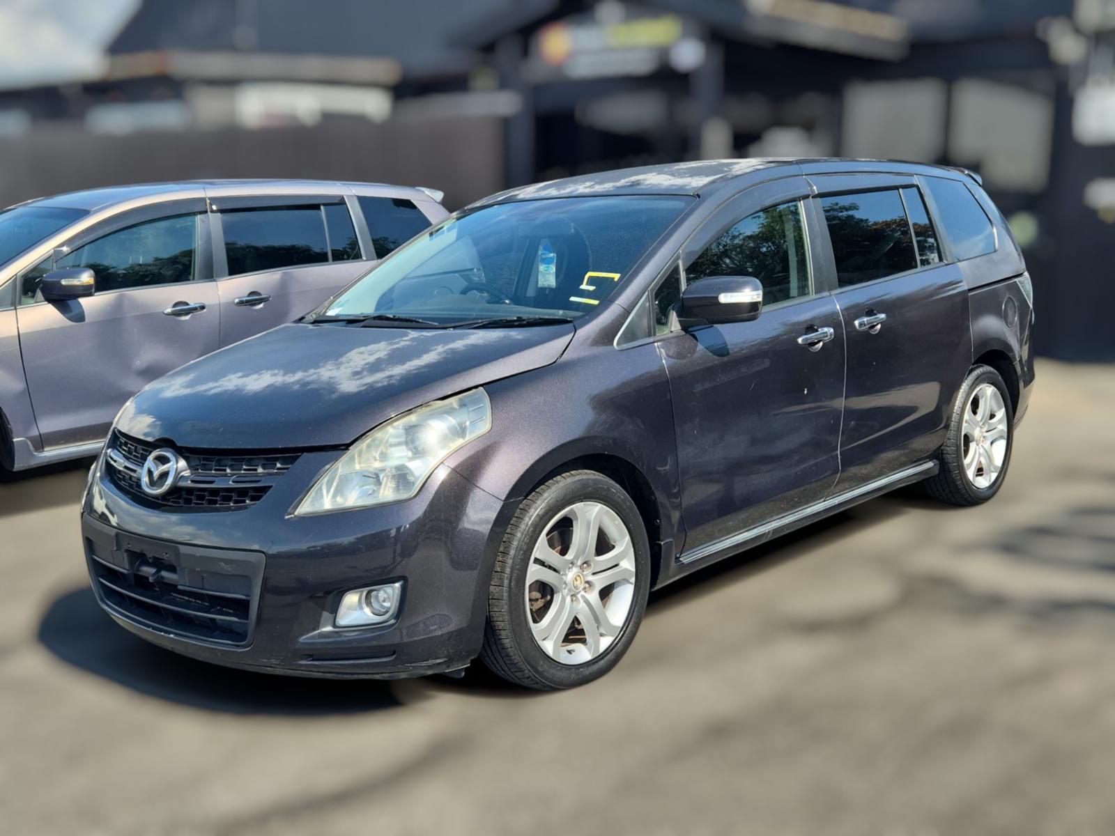 Mazda MPV - LY3P 2007-Present