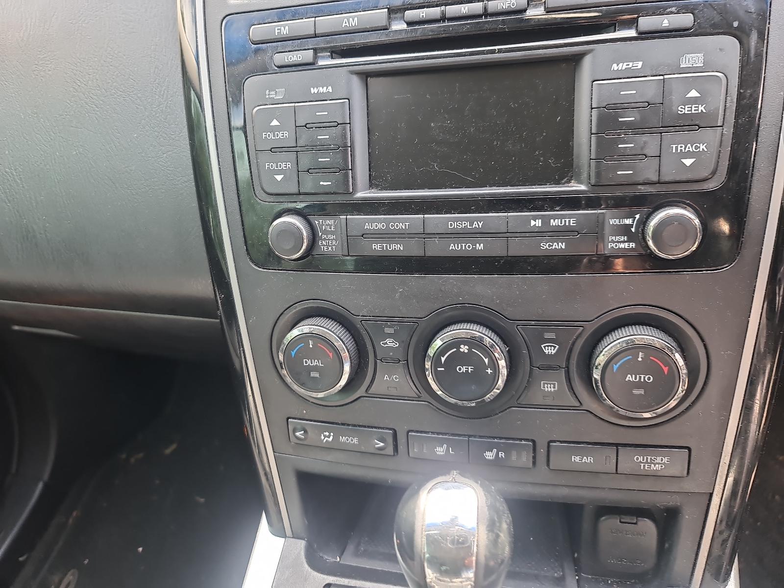 Mazda CX9 - TB 2006-2015