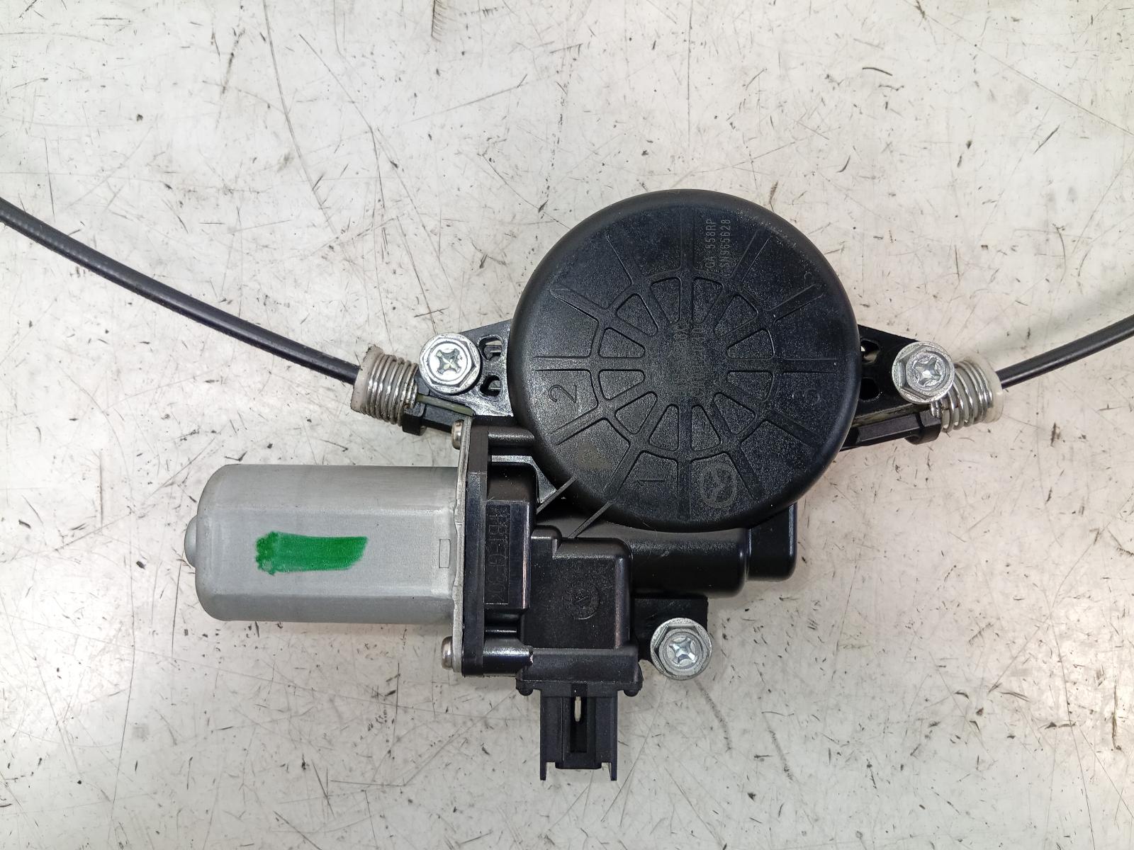 Right_Front_Window_Reg_Motor