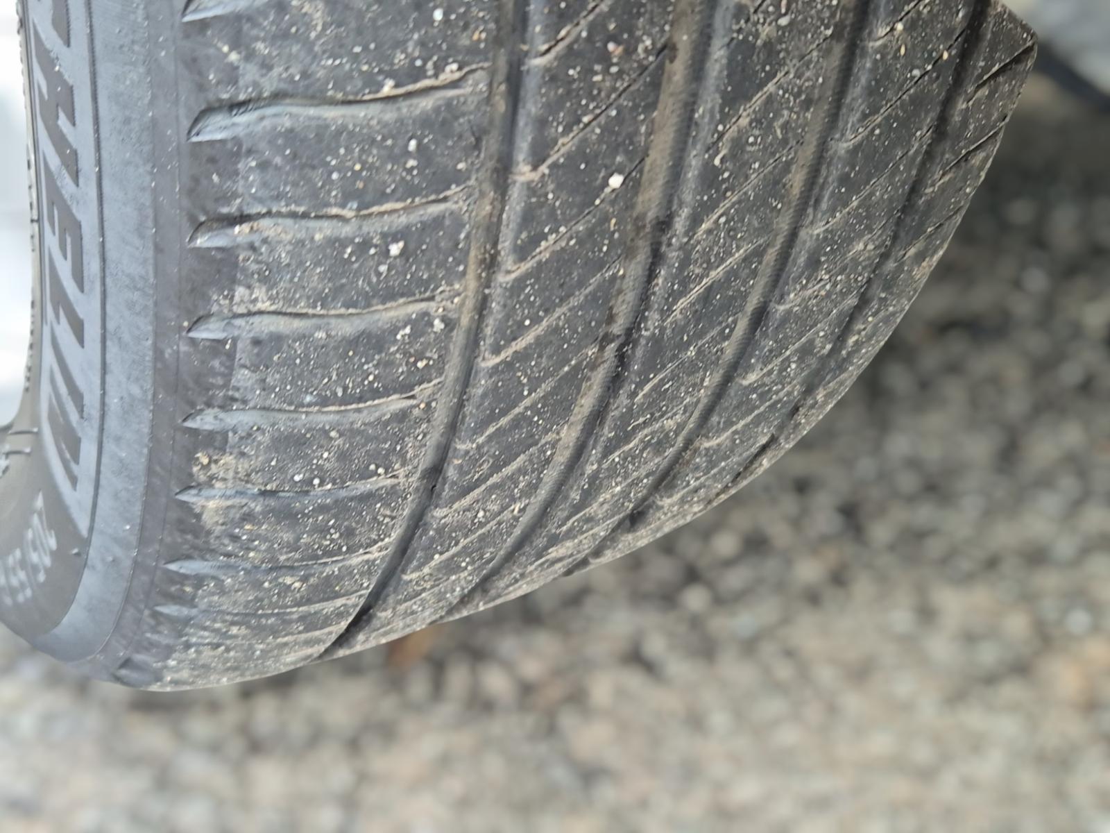 Mazda Axela - BK 2003-2009