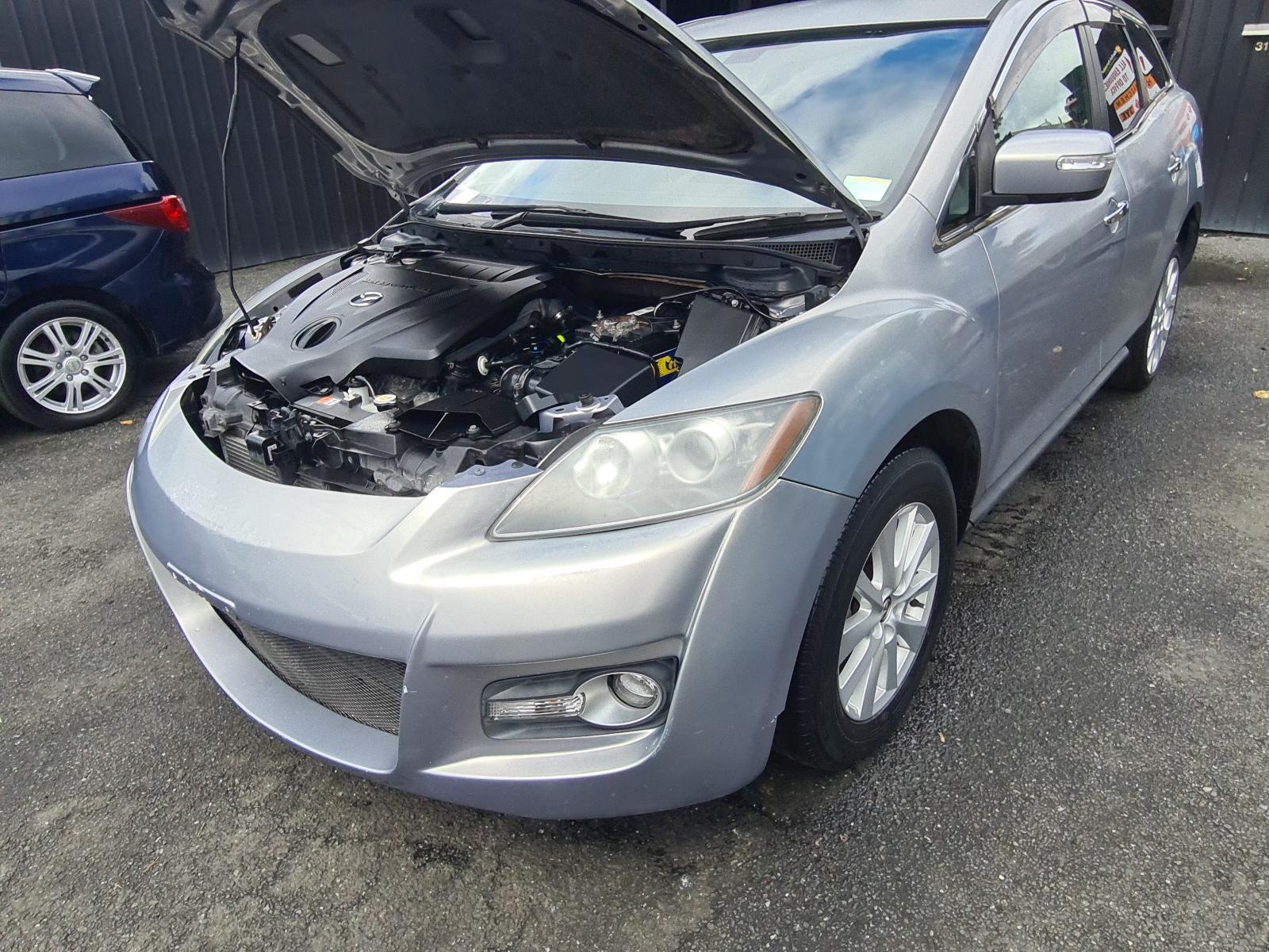 Mazda CX7 - ER 2006-2012