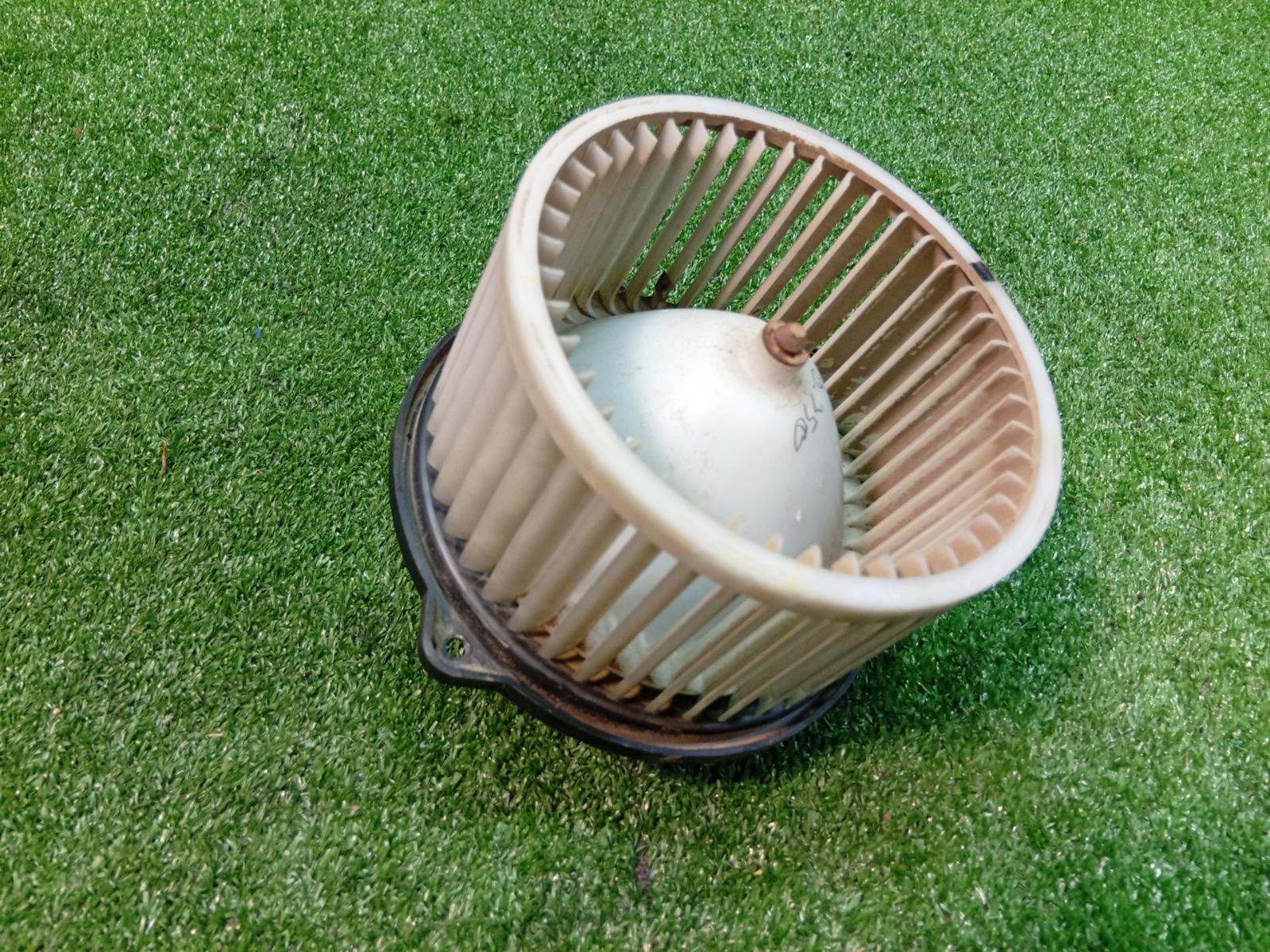 Heater Fan Motor