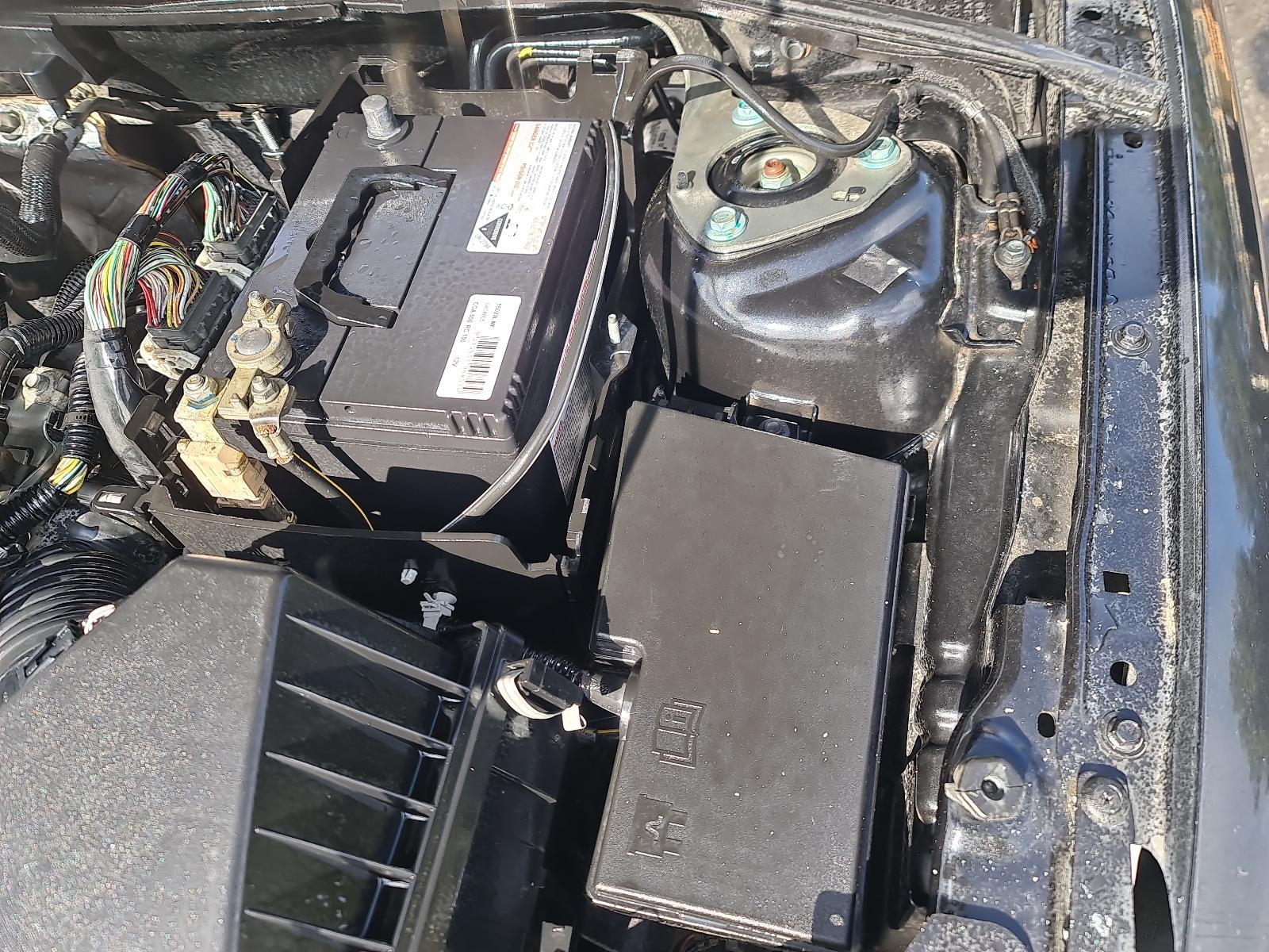 Mazda Axela - BK 2003-2009