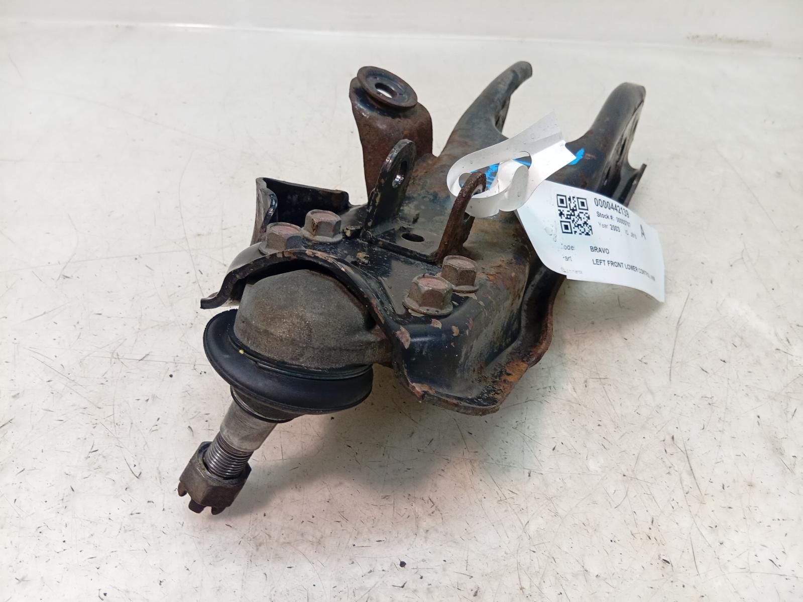 Left_Front_Lower_Control_Arm