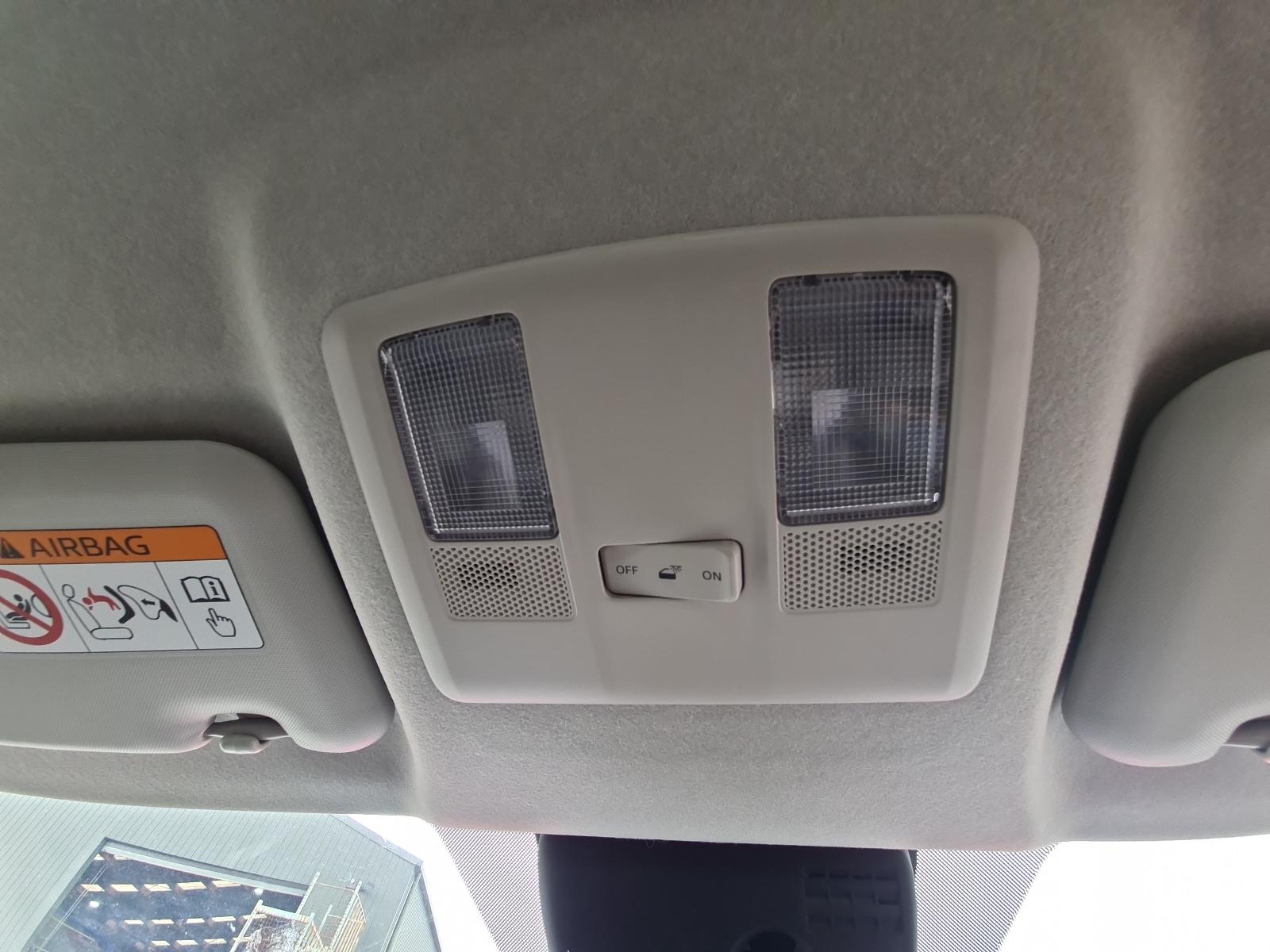 Mazda CX3 - DK 2015-Present