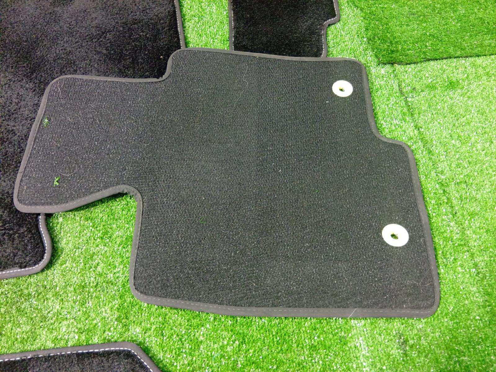 Floor Mats
