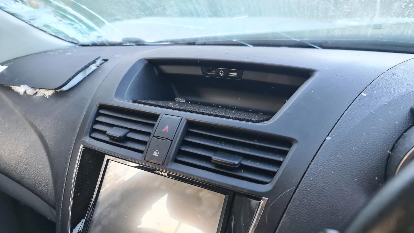 Mazda BT50 - UP 2011-Present