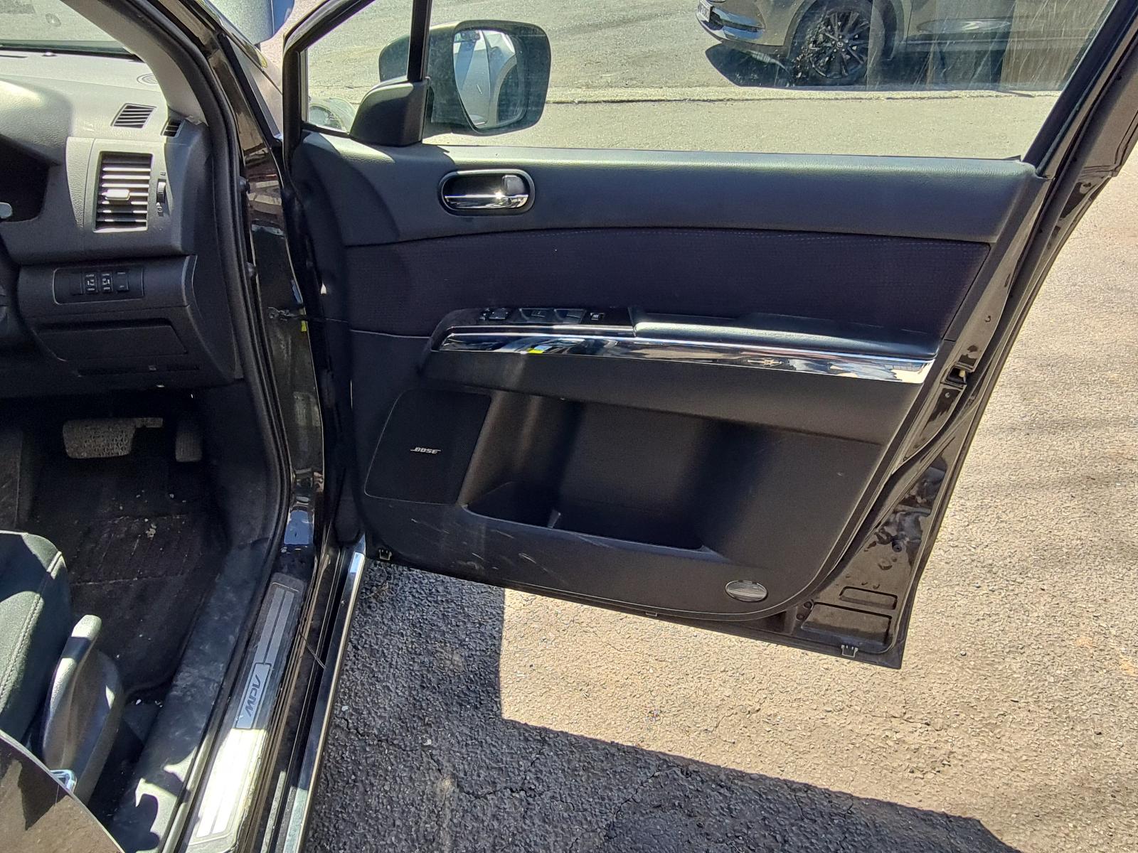 Mazda MPV - LY3P 2007-Present