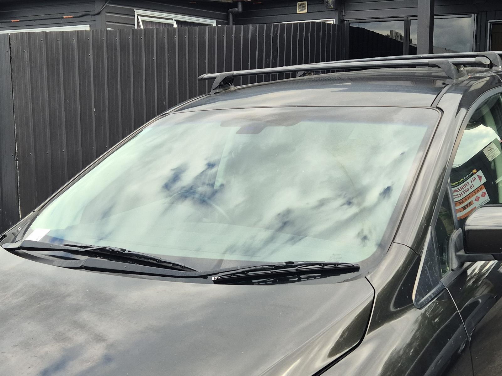 Mazda MPV - LY3P 2007-Present