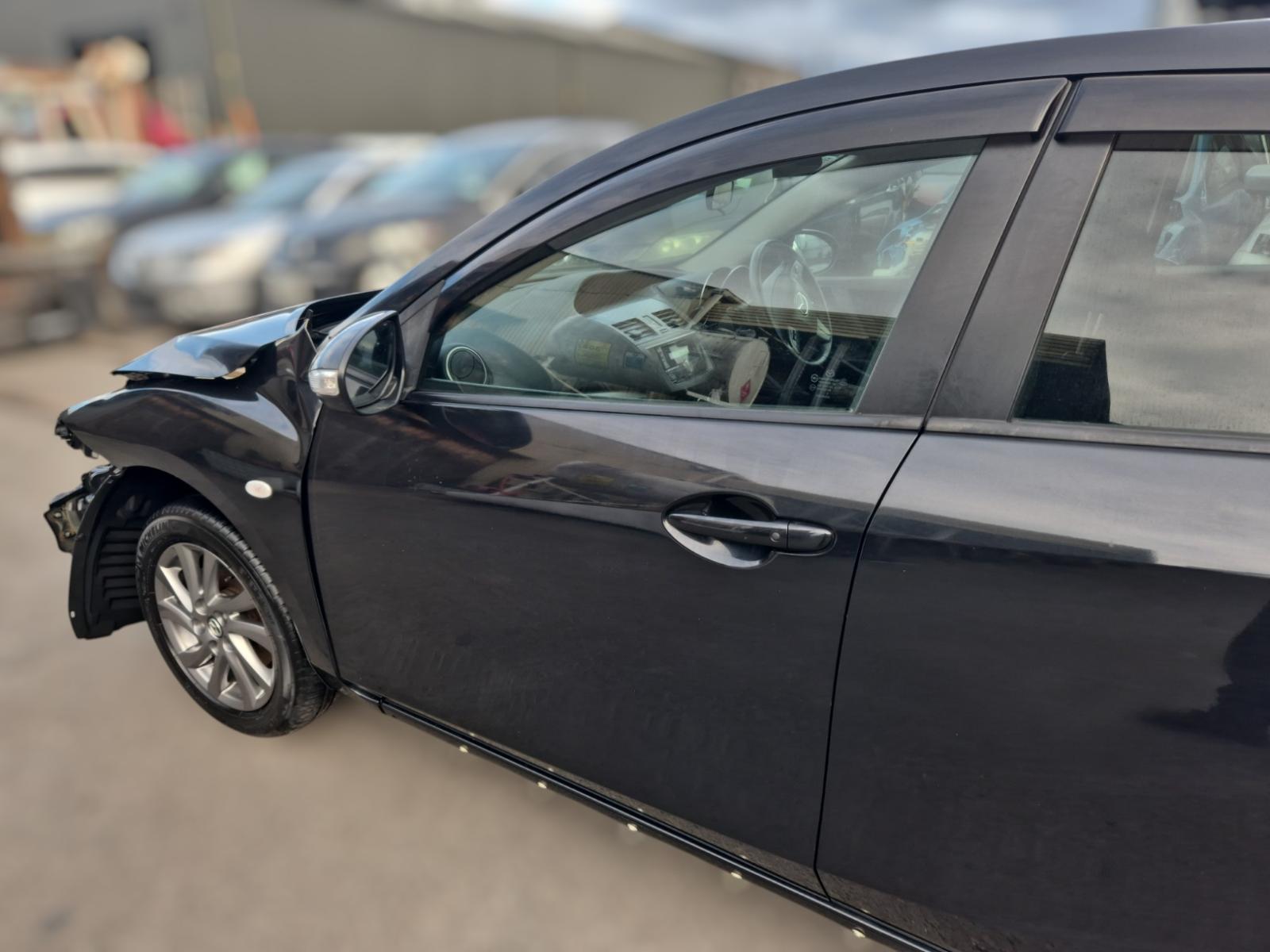 Mazda Axela - BL 2009-2013