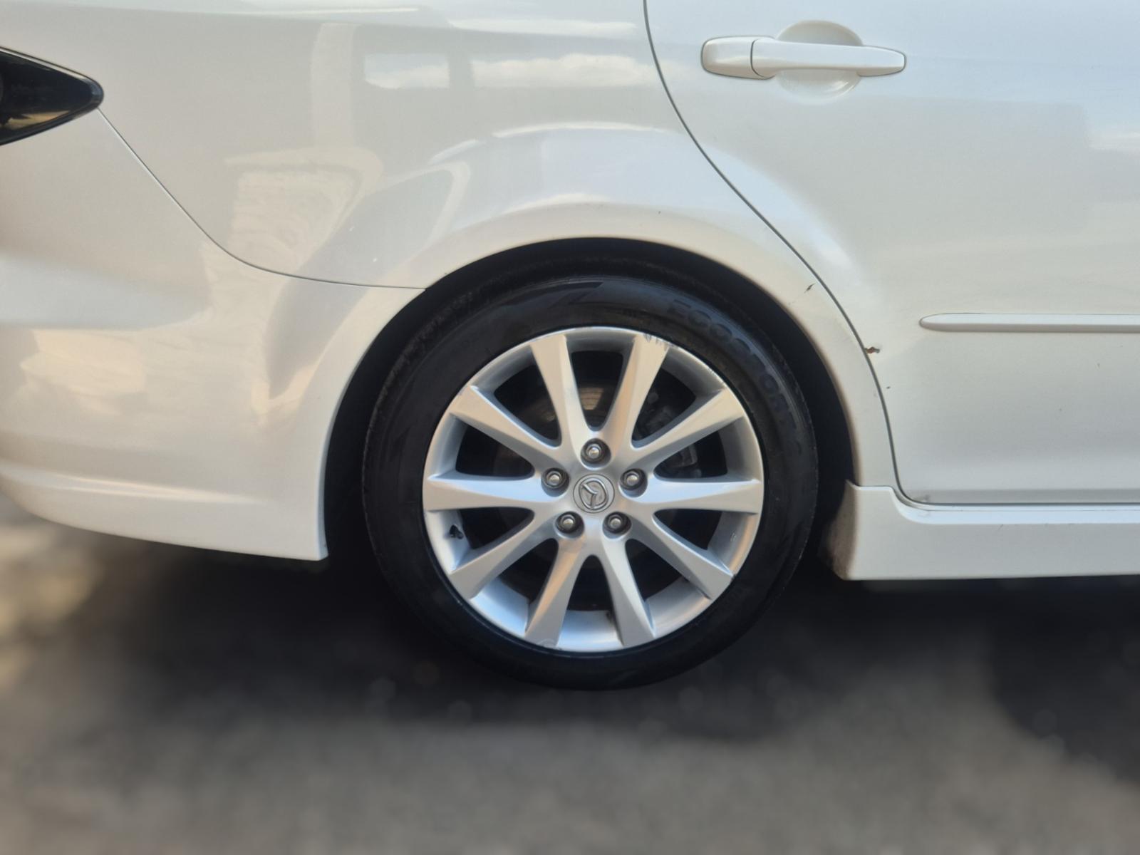 Mazda Atenza - GY 2002-2008