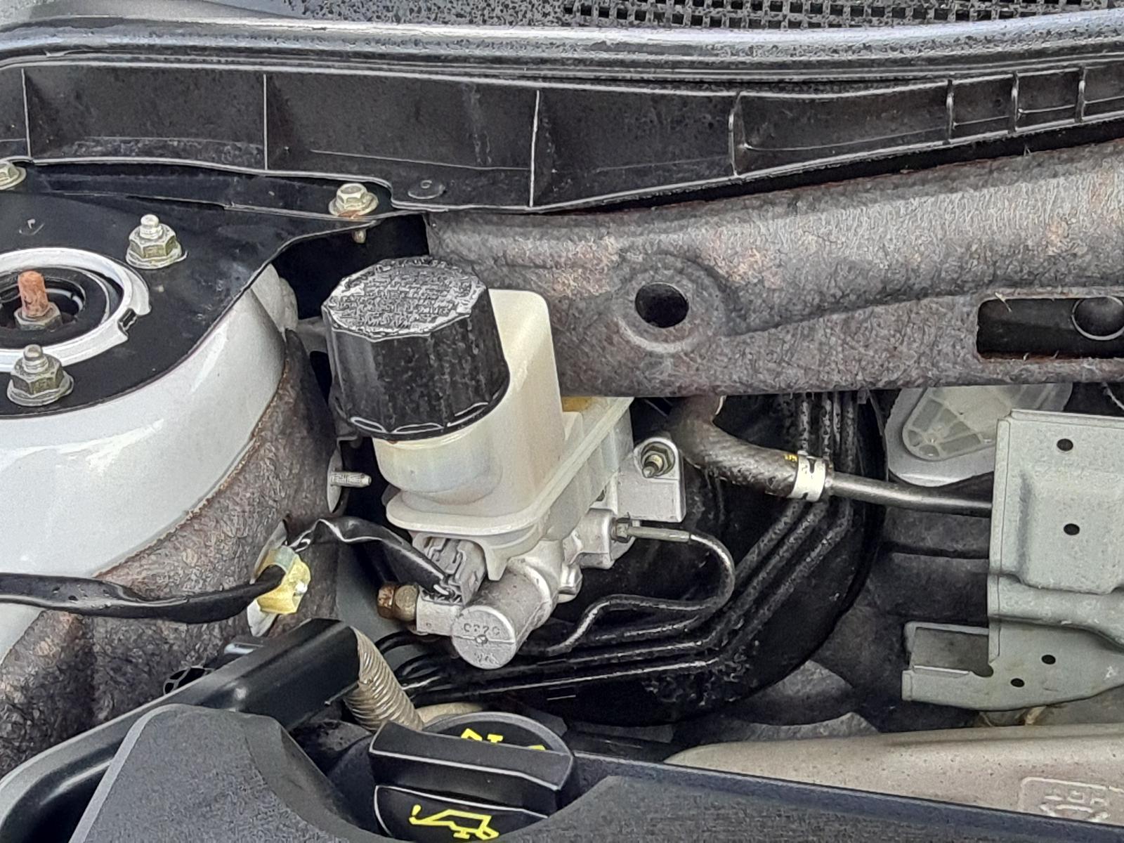 Mazda Atenza - GG 2002-2008