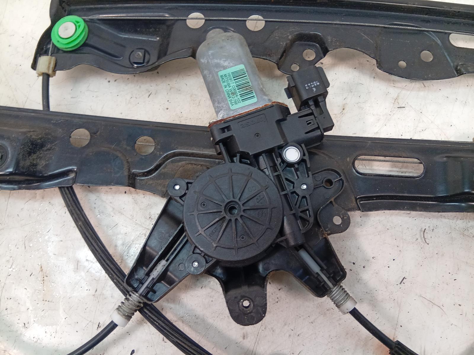 Right_Front_Window_Reg_Motor