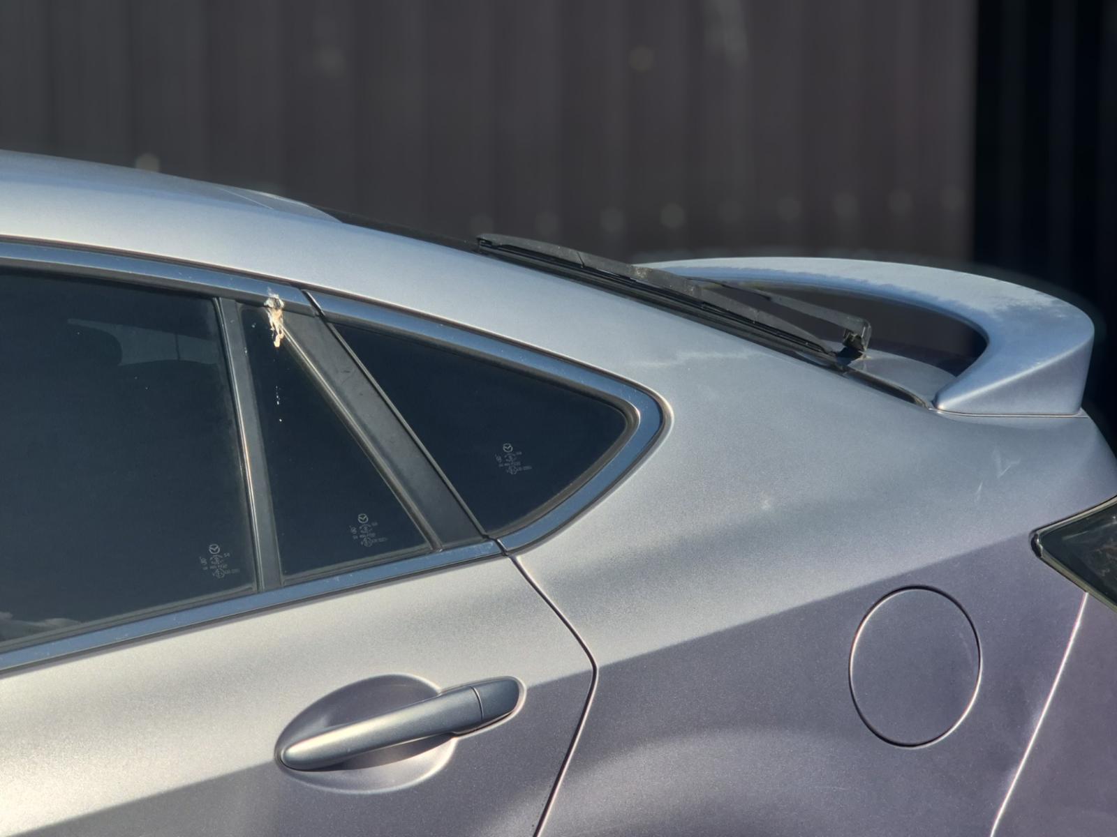 Mazda Atenza - GH 2008-2012